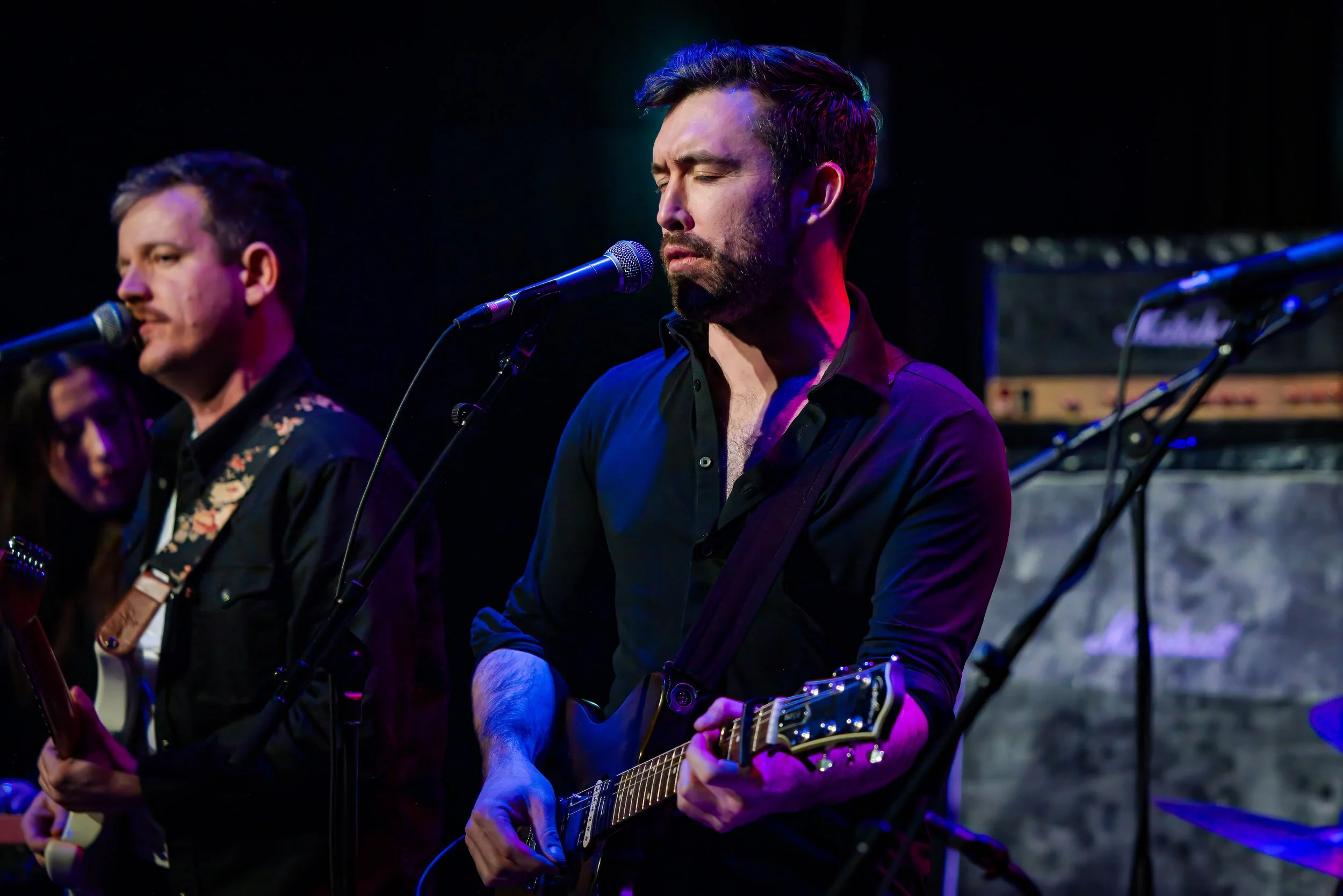 Music PEI Concerts PEI Prince Edward Island Music Tourism PEI Mike Bernard Photography Music Week