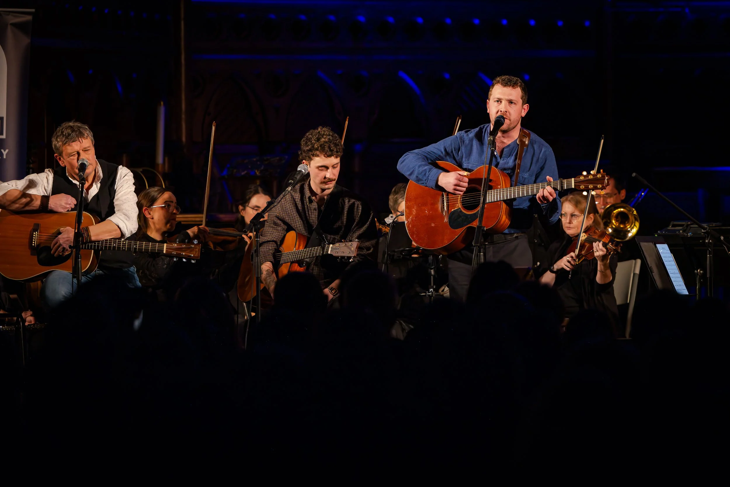 Music PEI Concerts PEI Prince Edward Island Music Tourism PEI Mike Bernard Photography Music Week