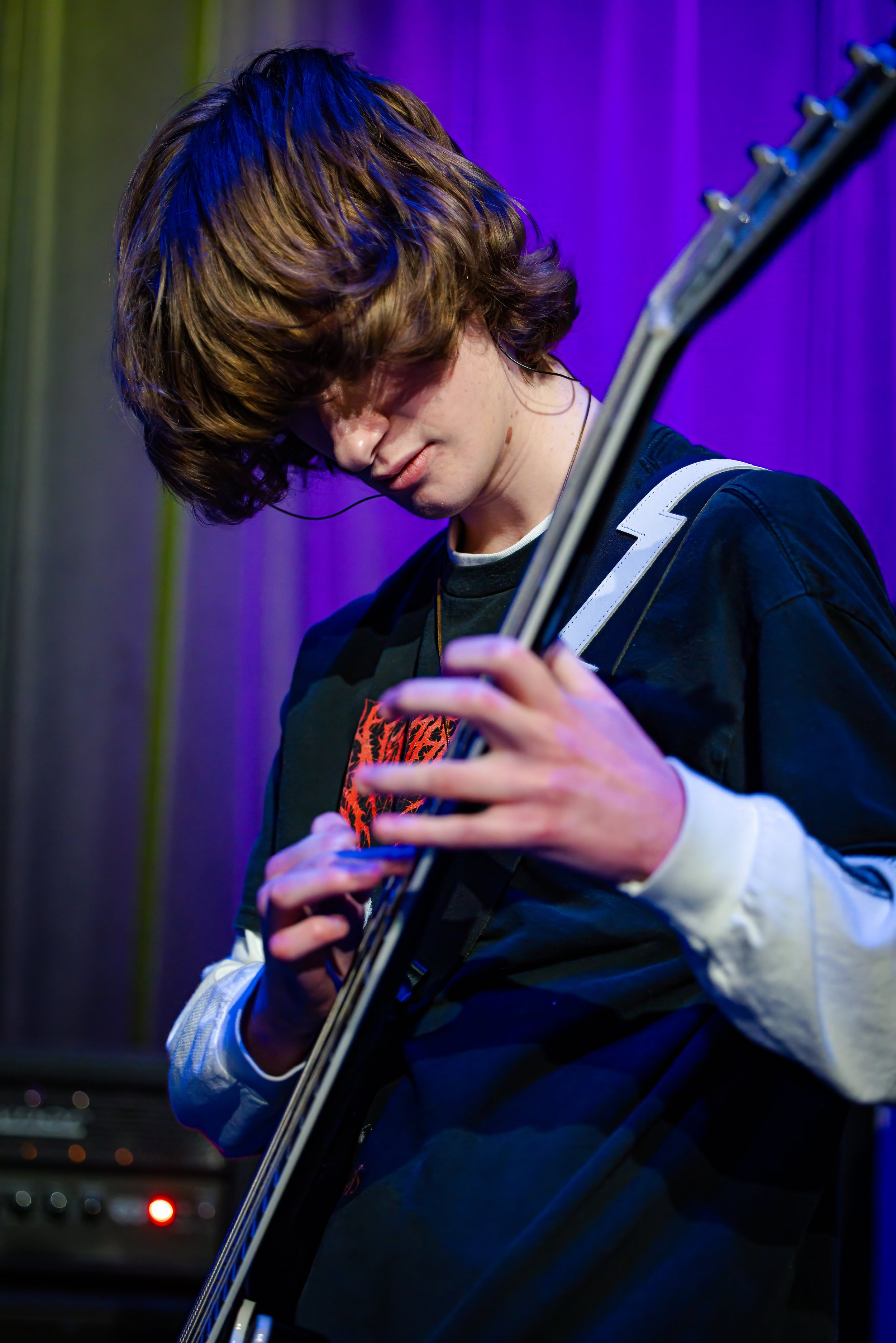 Event Photographer Sport Photographer Concert Photographer PEI Mike Bernard Photography Music PEI