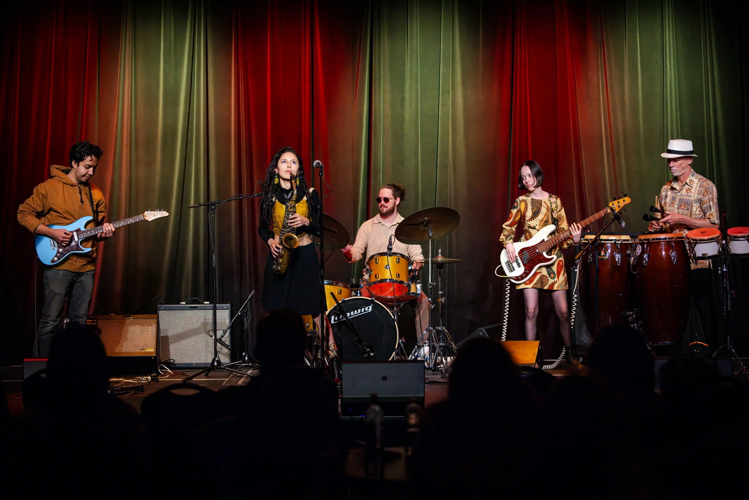 Music PEI Concerts PEI Prince Edward Island Music Tourism PEI Mike Bernard Photography Music Week