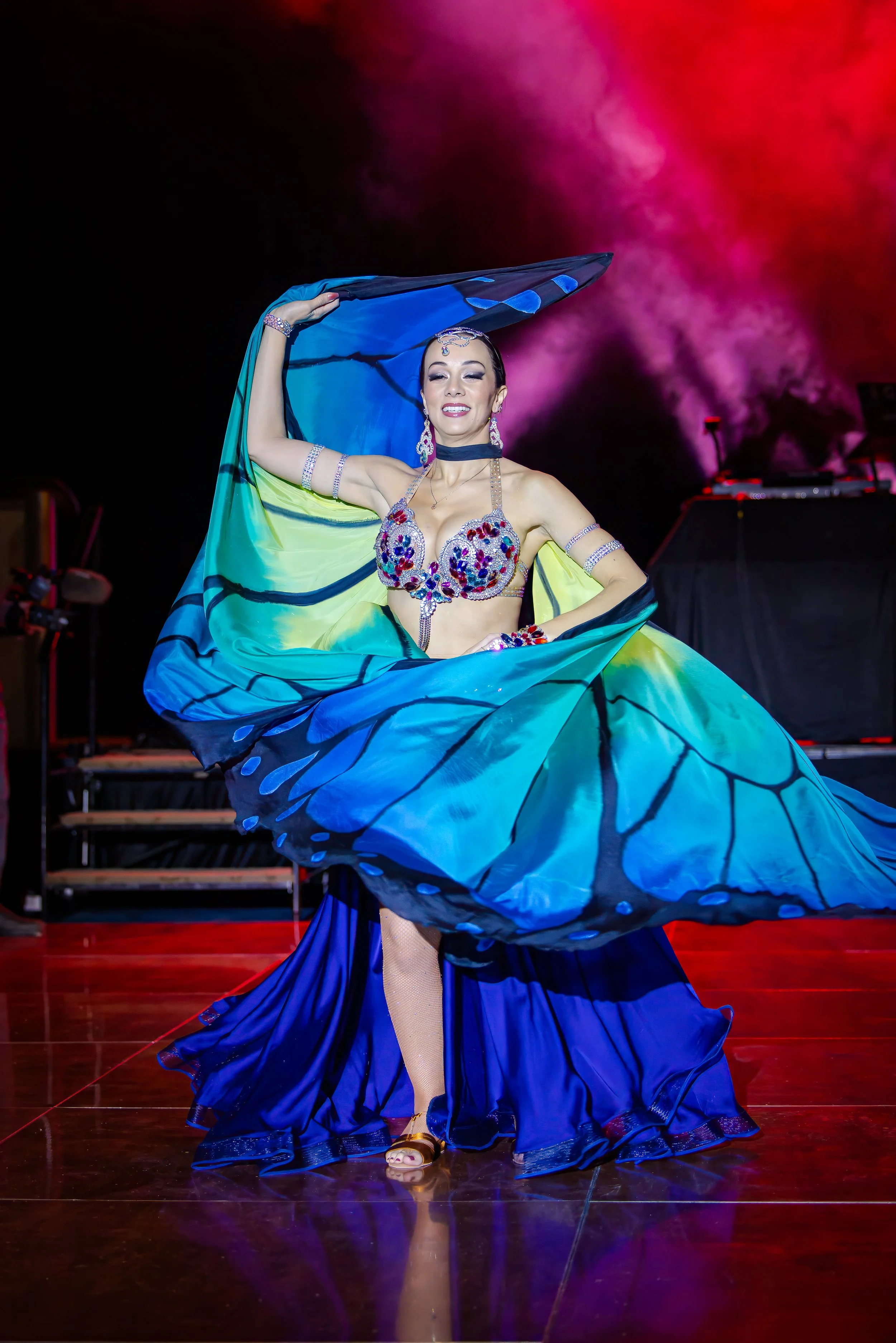 PEI Lebanese Levee Delta PEI Mike bernard Photography