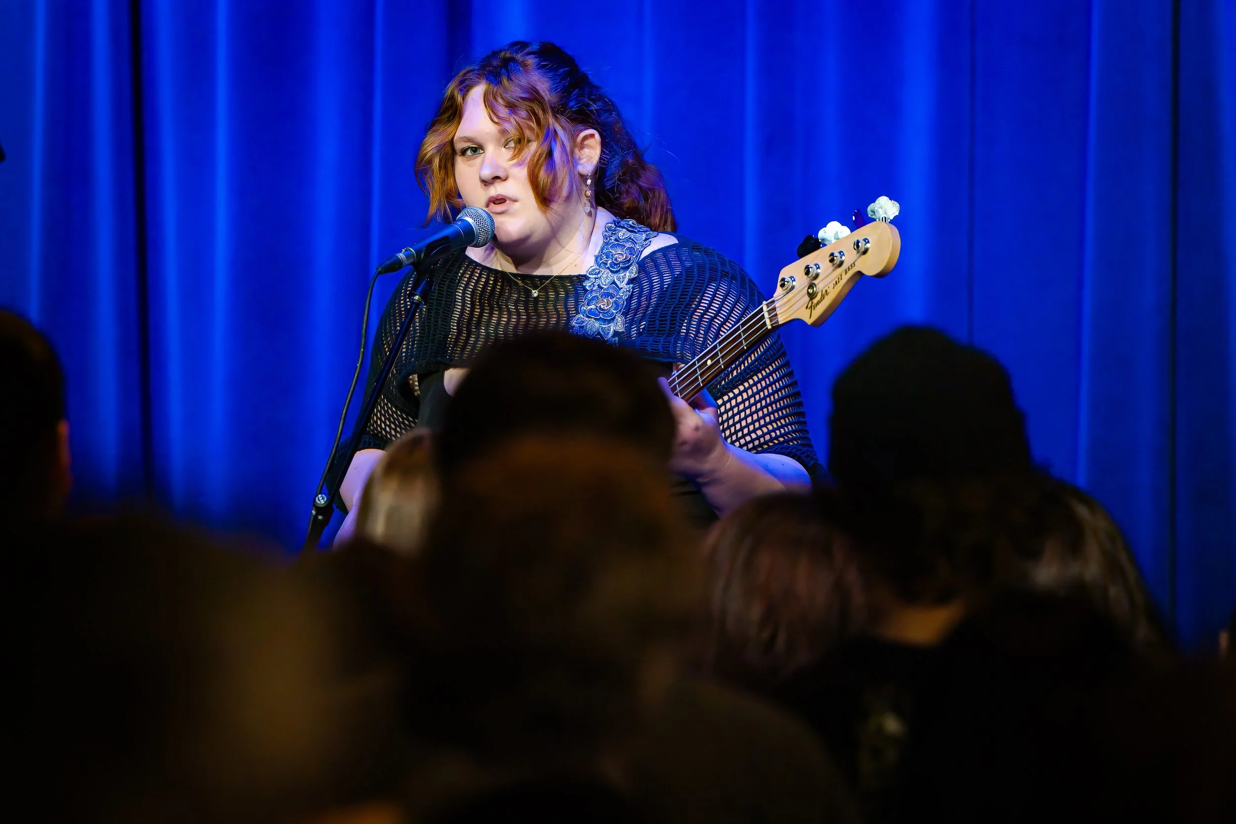 Music PEI Concerts PEI Prince Edward Island Music Tourism PEI Mike Bernard Photography Music Week