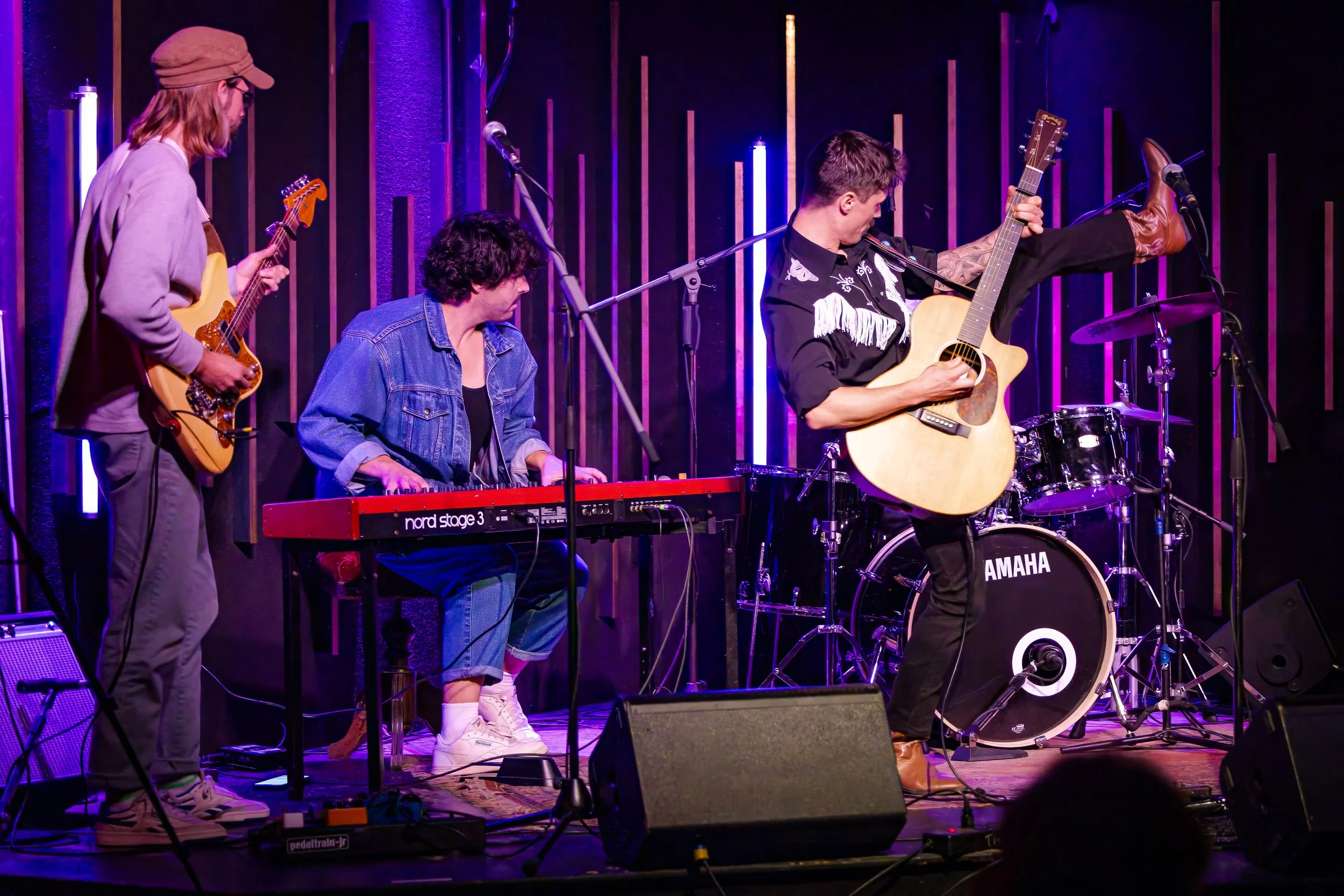 Music PEI Concerts PEI Prince Edward Island Music Tourism PEI Mike Bernard Photography Music Week