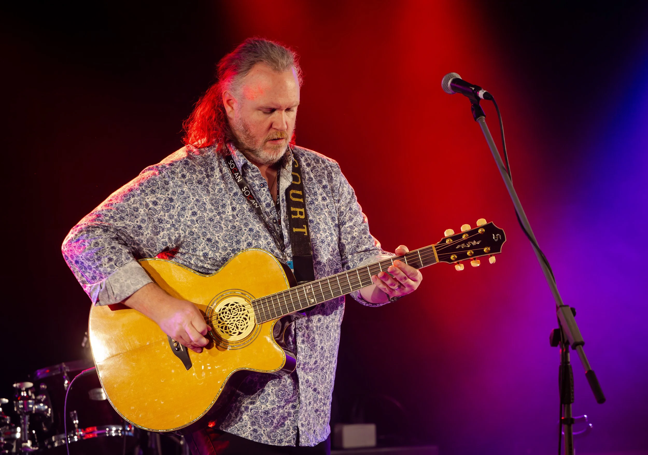 Event Photographer Sport Photographer Concert Photographer PEI Mike Bernard Photography Charlottetown ECMA East Coast Music Awards