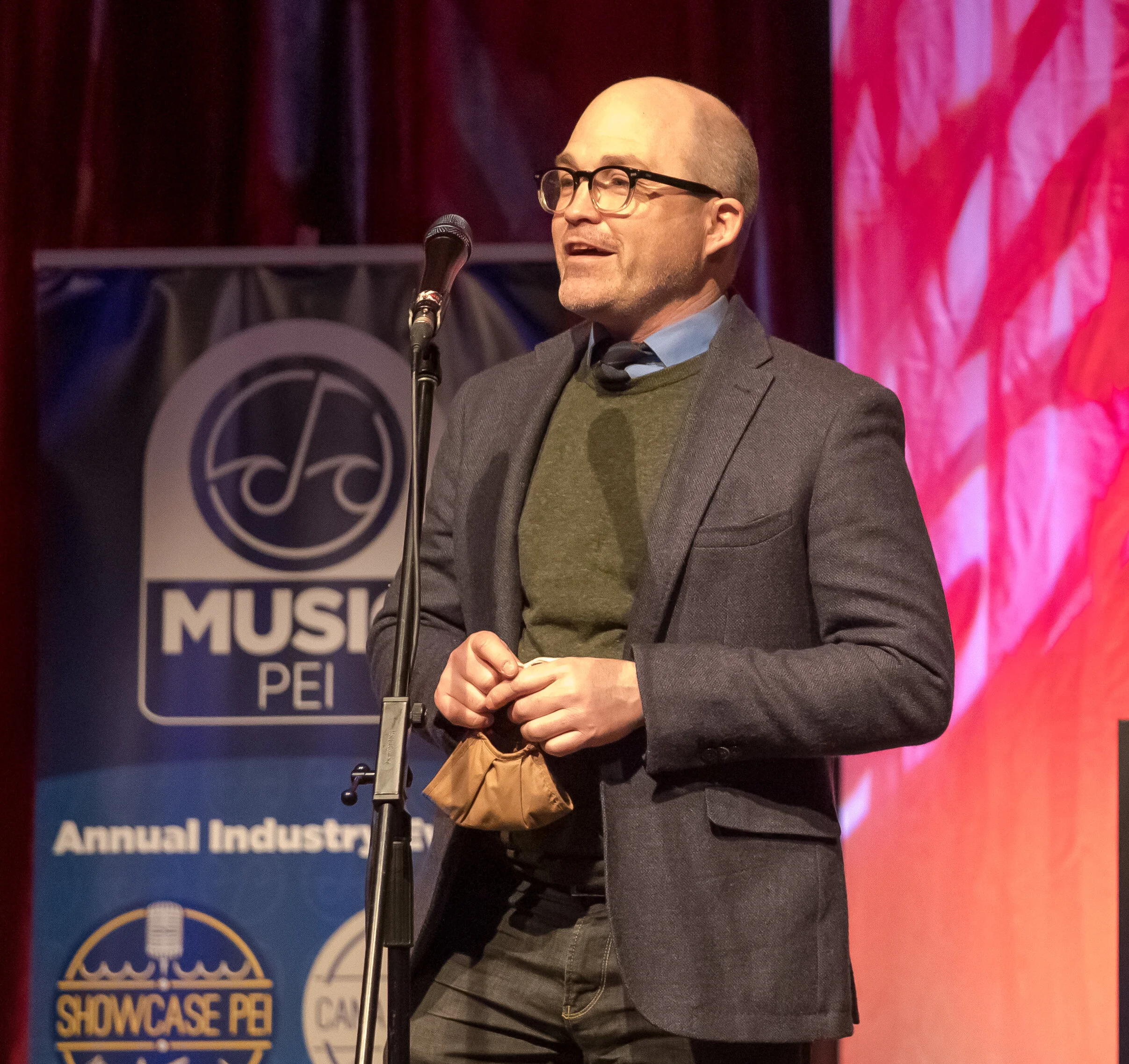 Music PEI Event Photographer PEI Mike Bernard Photography