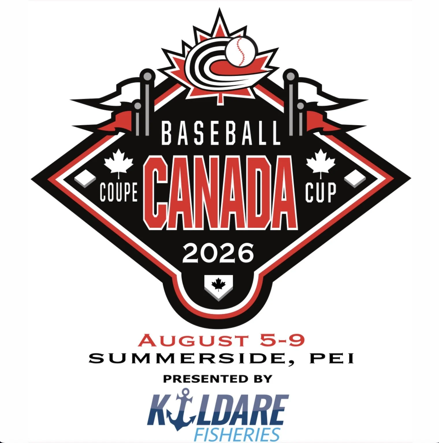 Summerside PEI Prince Edward Island Sports Events Tourism Baseball Canada Mike Bernard Photography Photographer Baseball Canada Cup