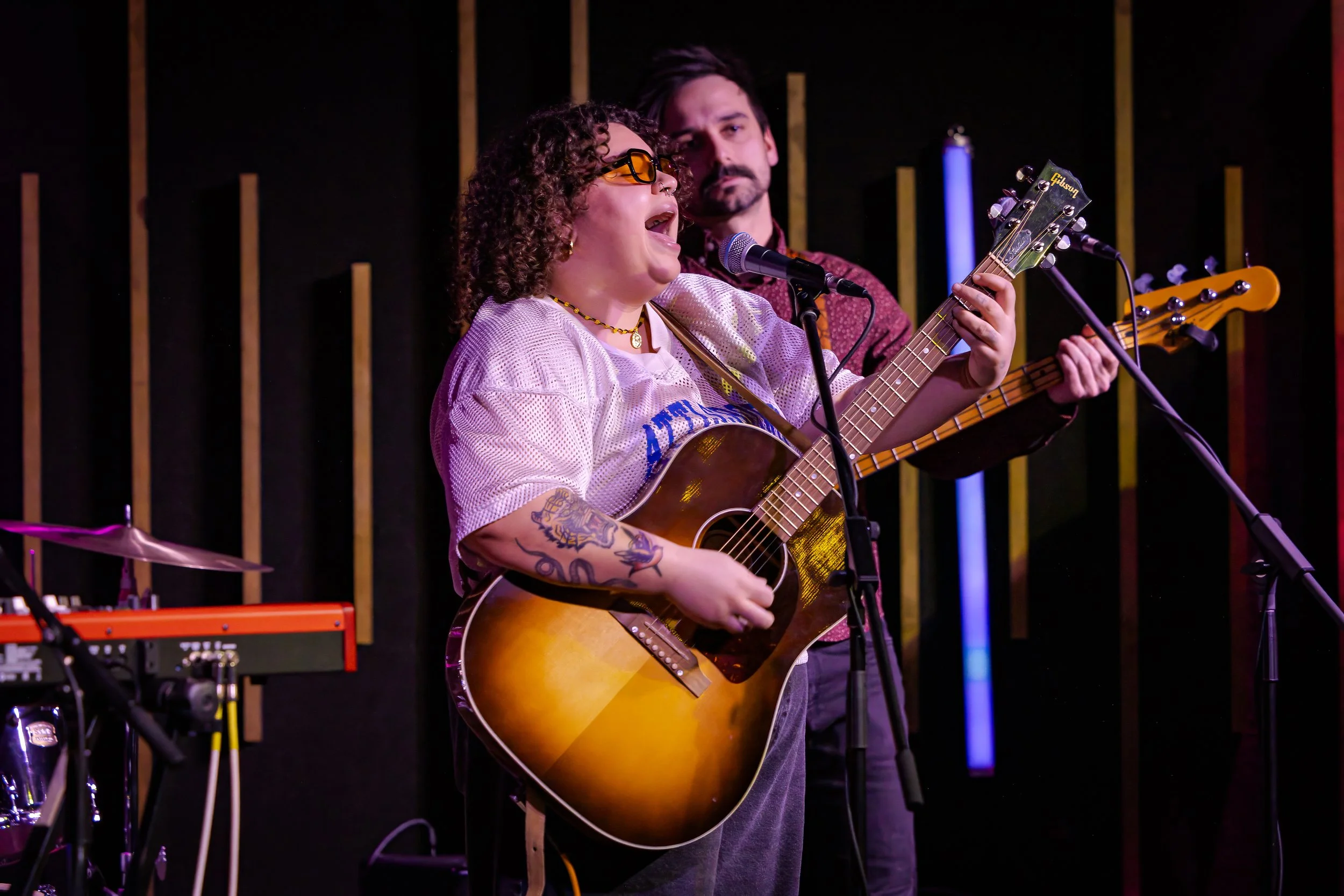 Music PEI Concerts PEI Prince Edward Island Music Tourism PEI Mike Bernard Photography Music Week
