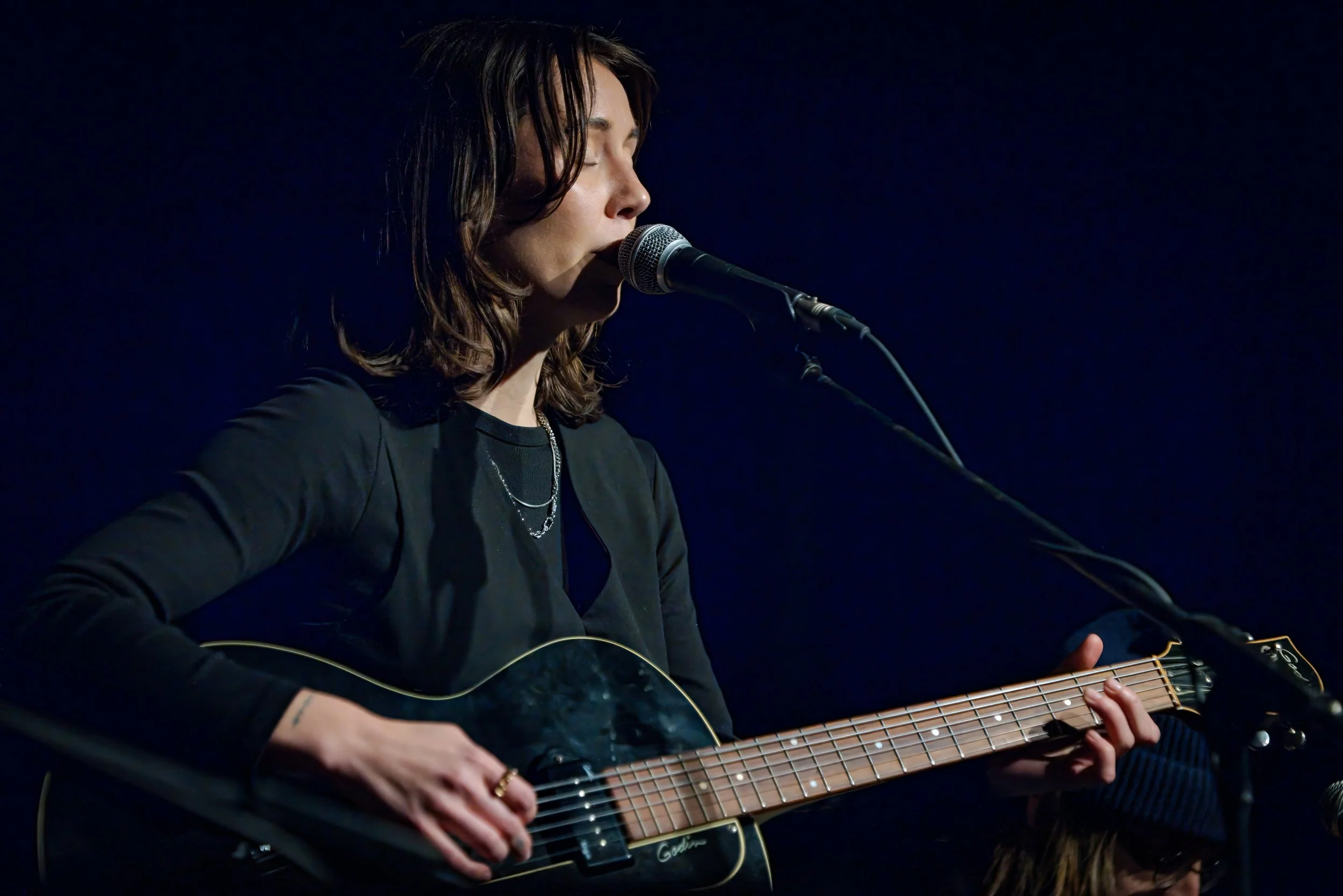 Music PEI Concerts PEI Prince Edward Island Music Tourism PEI Mike Bernard Photography Music Week