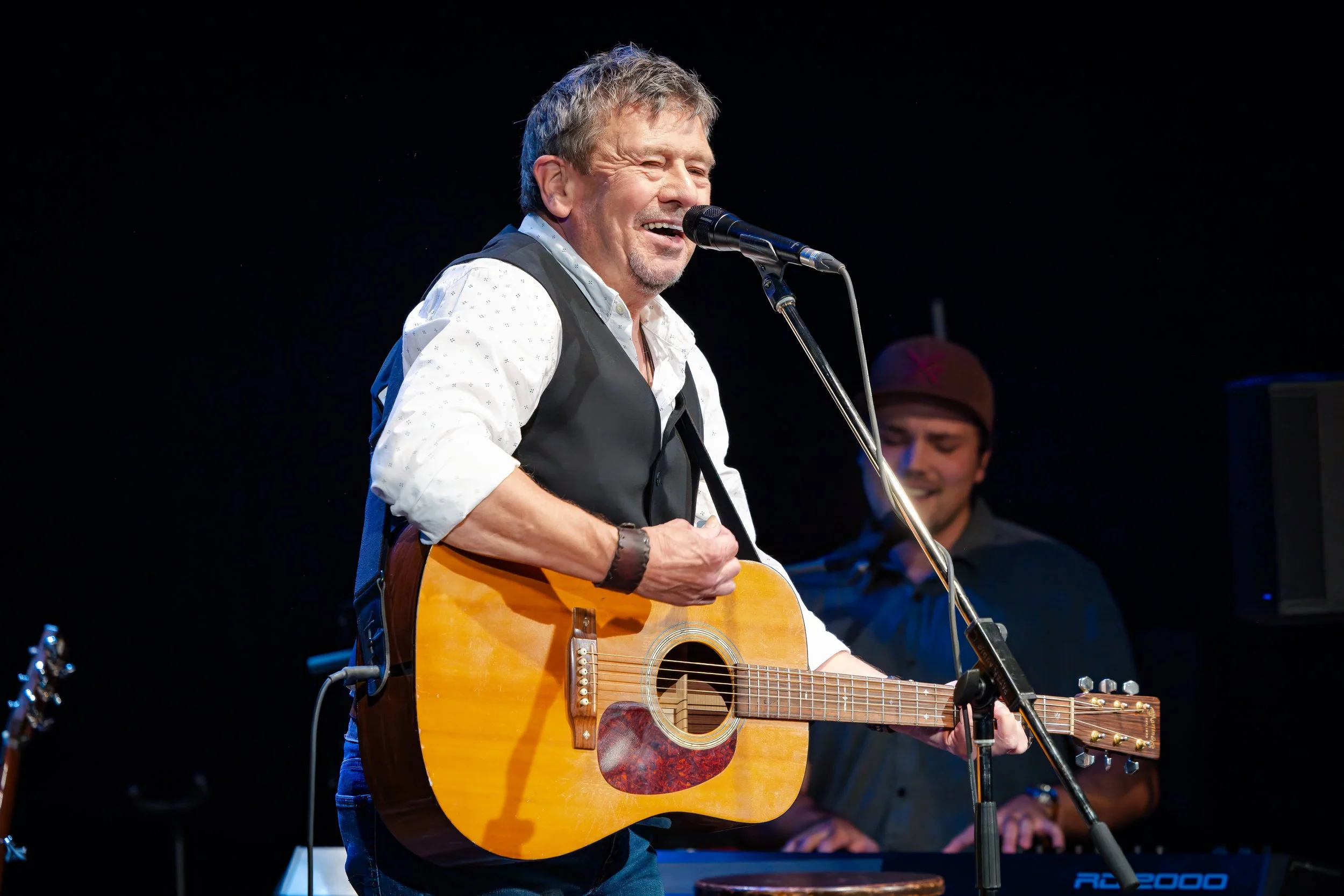 Music PEI Concerts PEI Prince Edward Island Music Tourism PEI Mike Bernard Photography Music Week