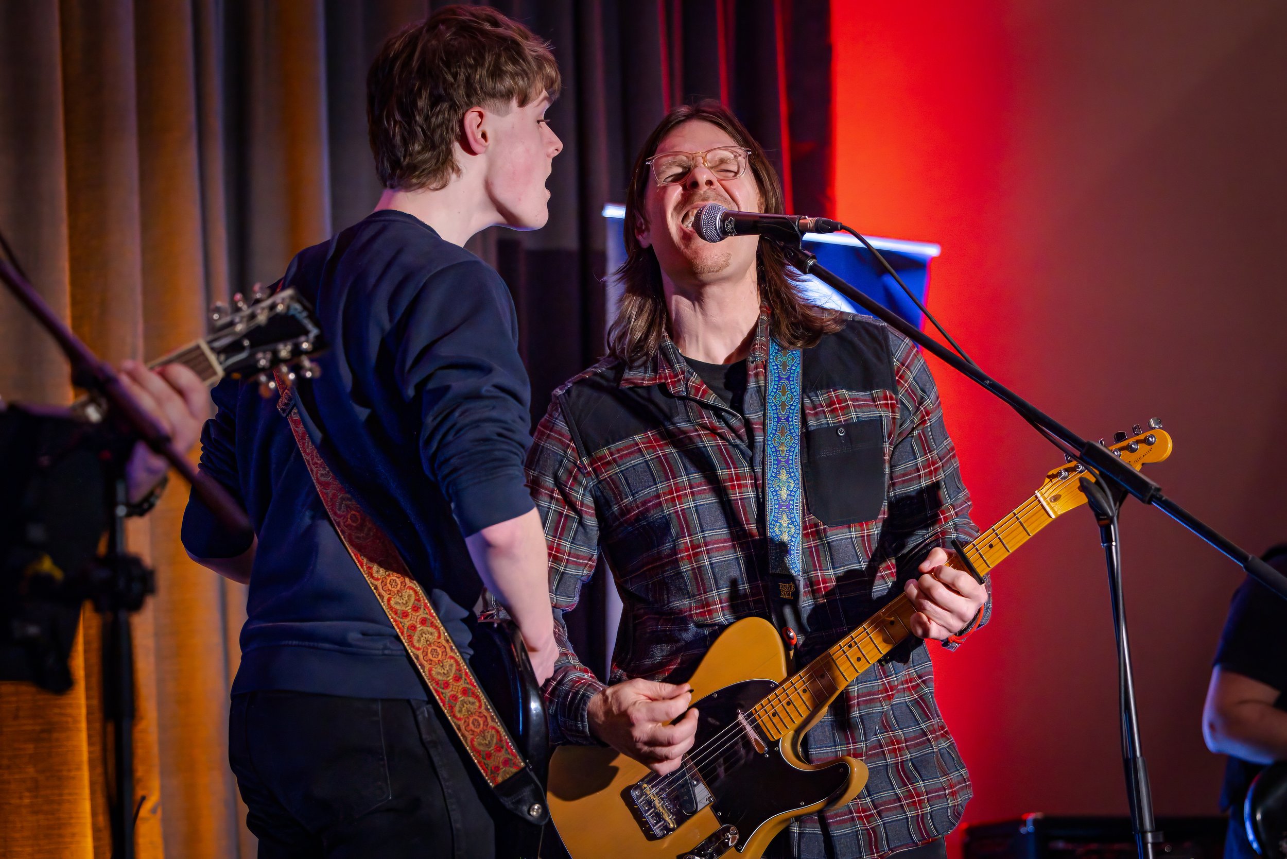 Music PEI Concerts PEI Prince Edward Island Music Tourism PEI Mike Bernard Photography Music Week