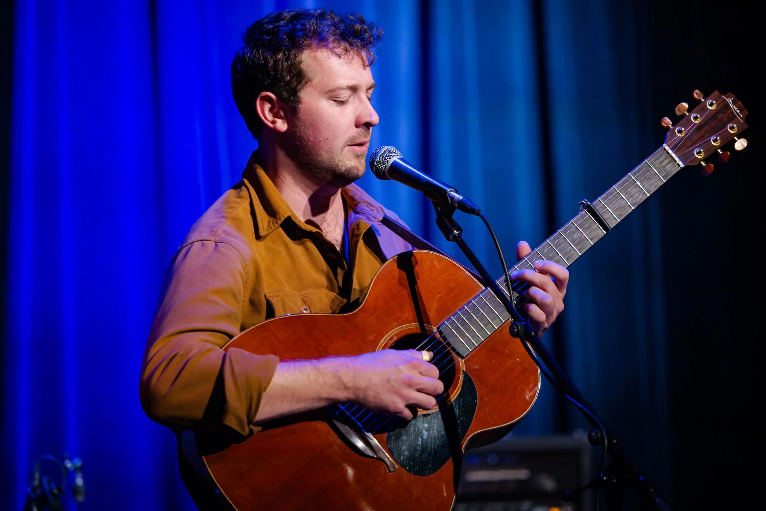 Music PEI Concerts PEI Prince Edward Island Music Tourism PEI Mike Bernard Photography Music Week