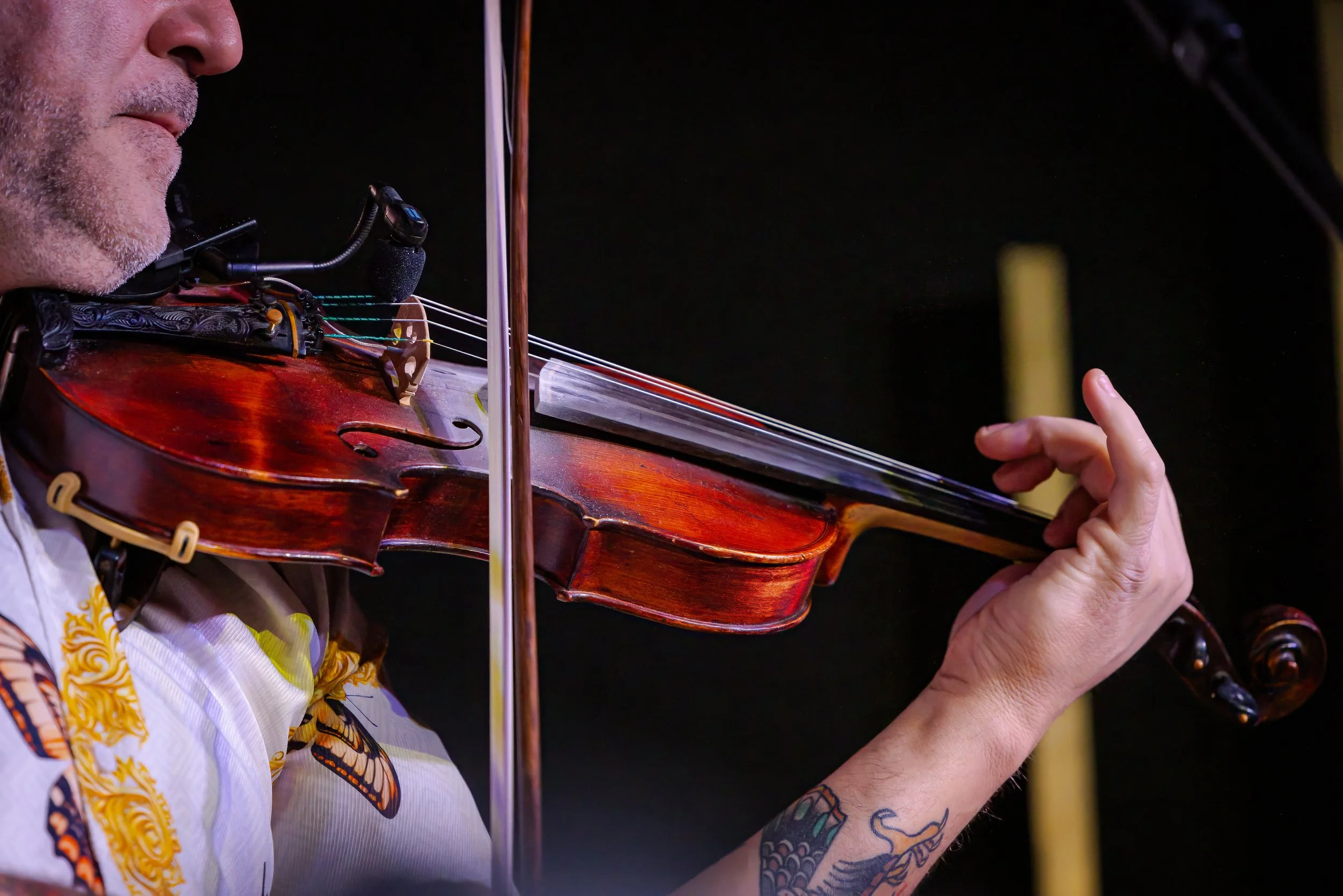 Music PEI Concerts PEI Prince Edward Island Music Tourism PEI Mike Bernard Photography Music Week
