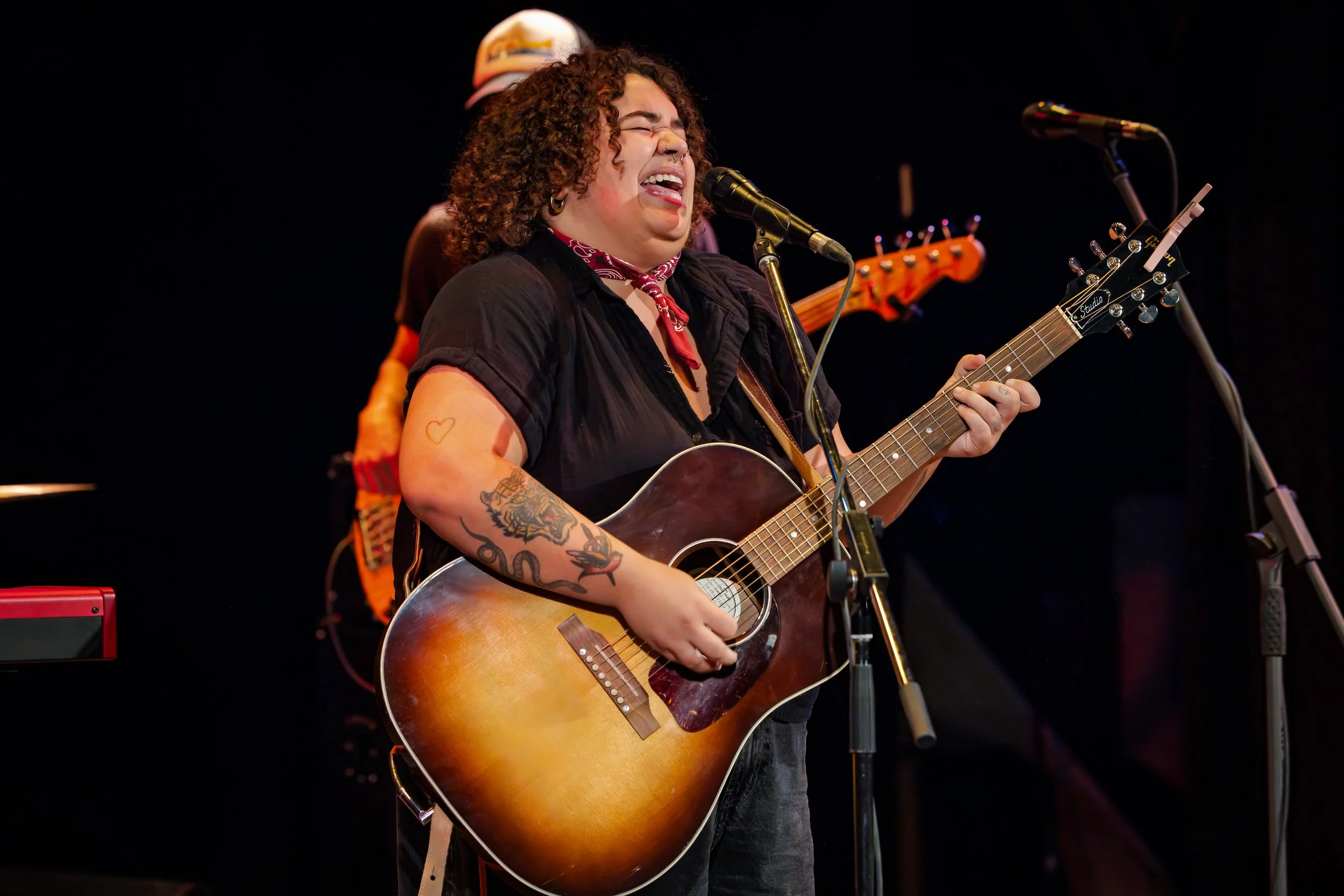 Music PEI Concerts PEI Prince Edward Island Music Tourism PEI Mike Bernard Photography Music Week