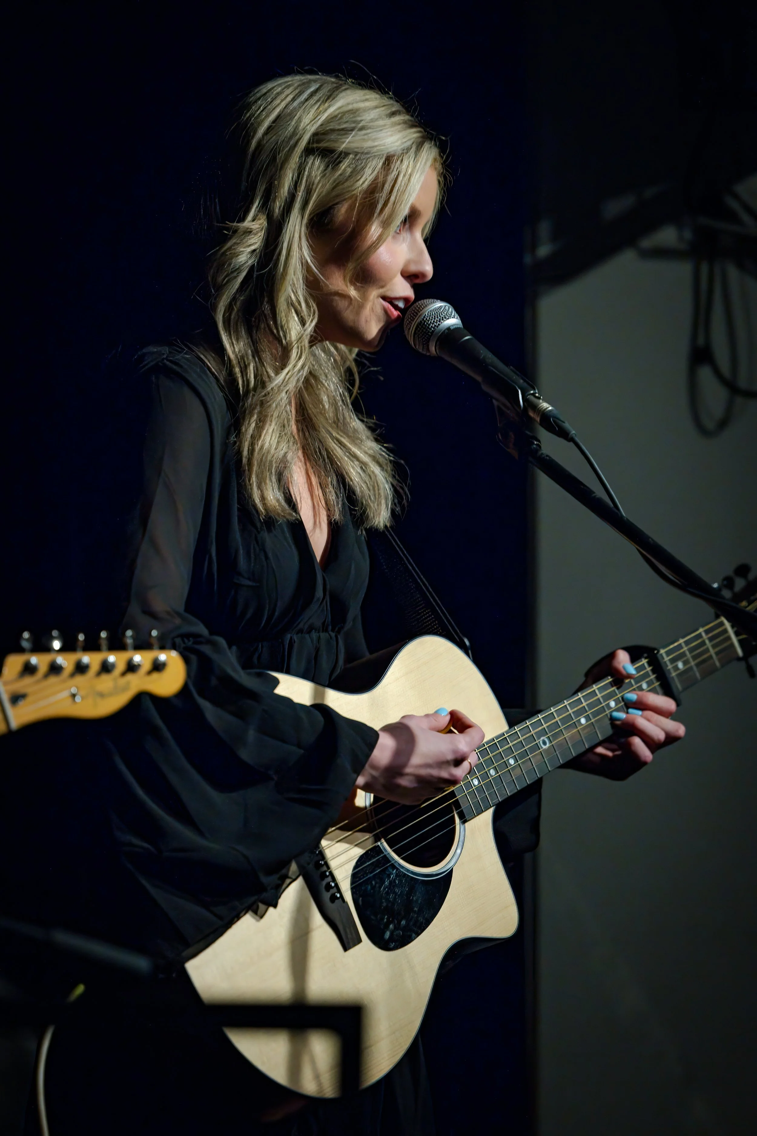 Music PEI Concerts PEI Prince Edward Island Music Tourism PEI Mike Bernard Photography Music Week