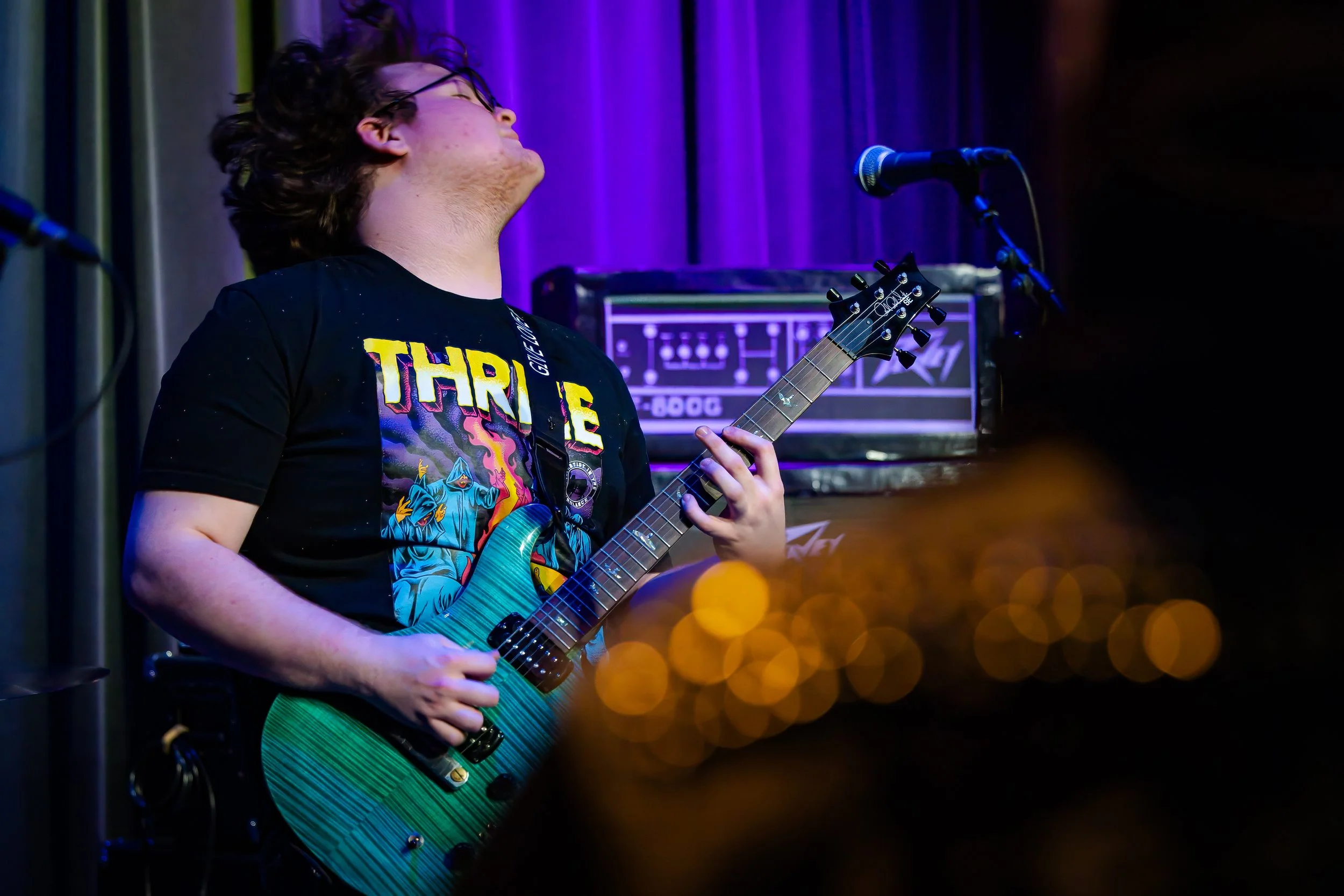 Music PEI Concerts PEI Prince Edward Island Music Tourism PEI Mike Bernard Photography Music Week