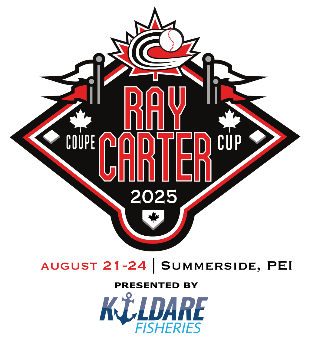Summerside PEI Prince Edward Island Sports Events Tourism Baseball Canada Mike Bernard Photography Photographer Ray Carter Cup