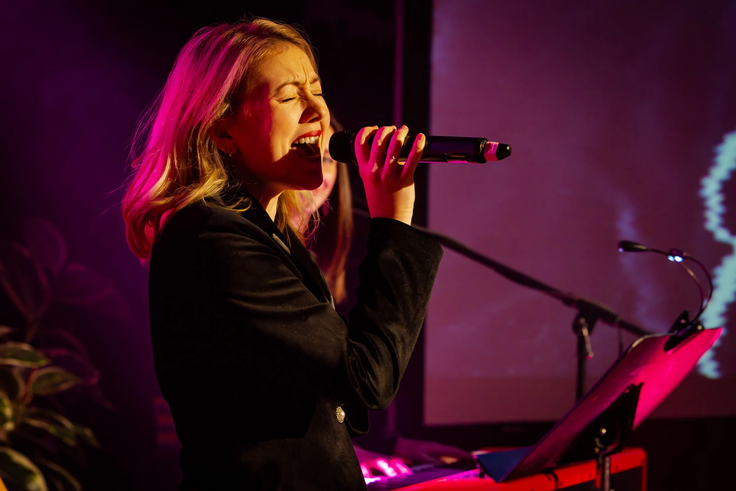 Craig Fair Productions Event Photographer Sport Photographer Concert Photographer PEI Mike Bernard Photography 