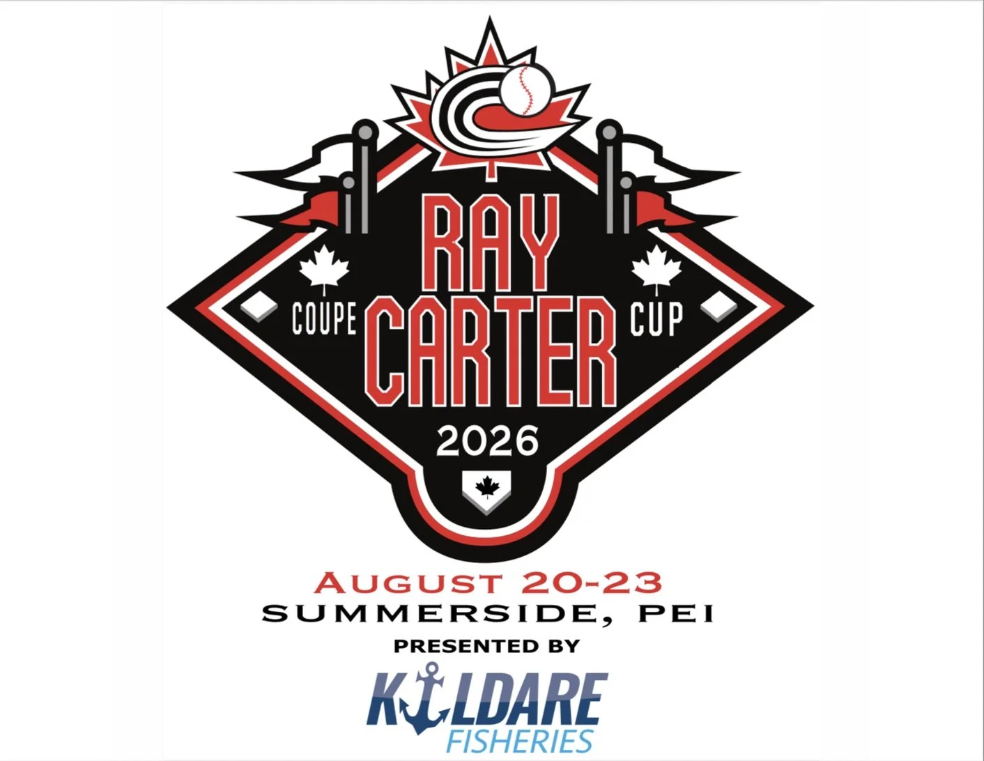Summerside PEI Prince Edward Island Sports Events Tourism Baseball Canada Mike Bernard Photography Photographer Ray Carter Cup