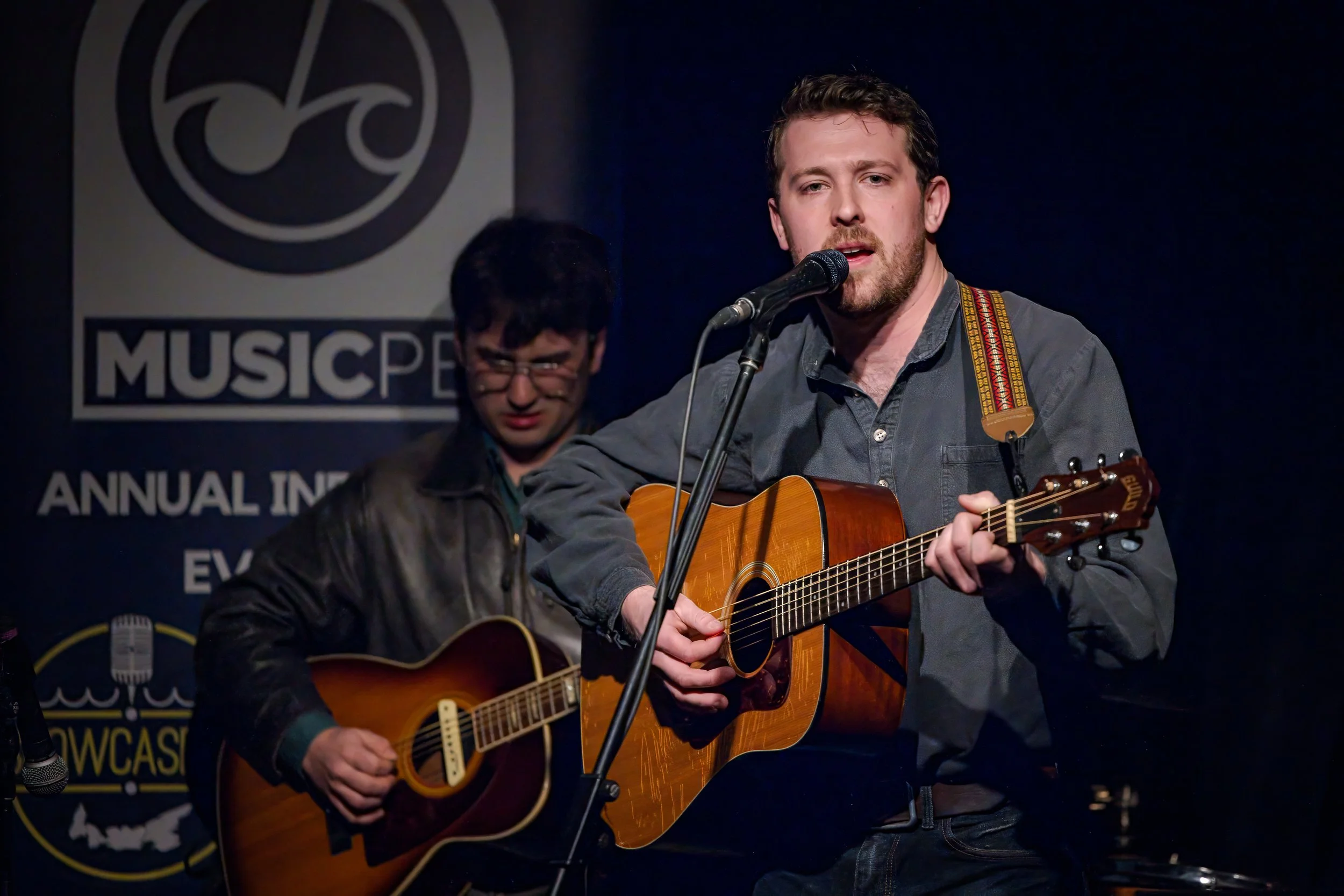 Music PEI Concerts PEI Prince Edward Island Music Tourism PEI Mike Bernard Photography Music Week