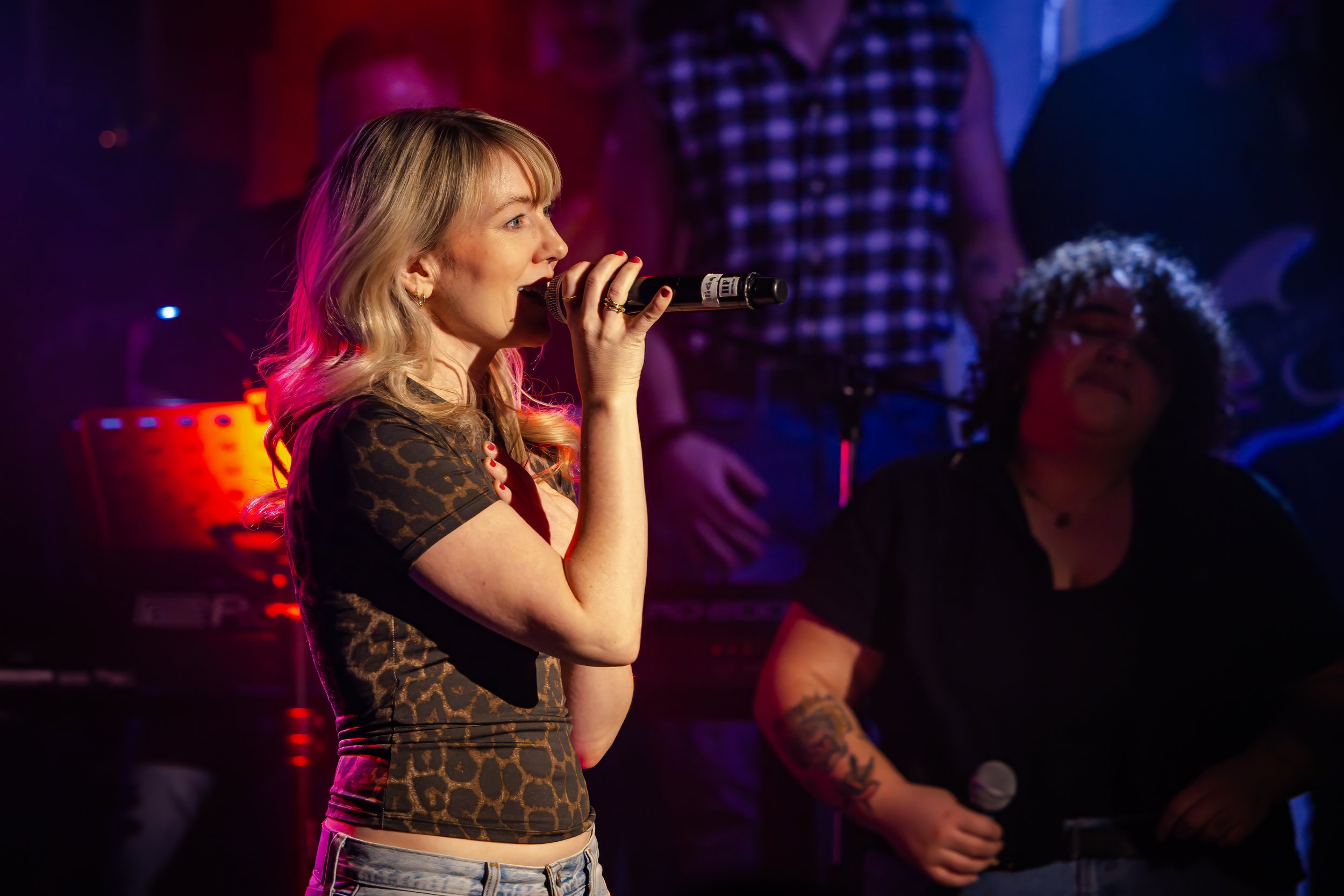 Craig Fair Productions Event Photographer Sport Photographer Concert Photographer PEI Mike Bernard Photography 