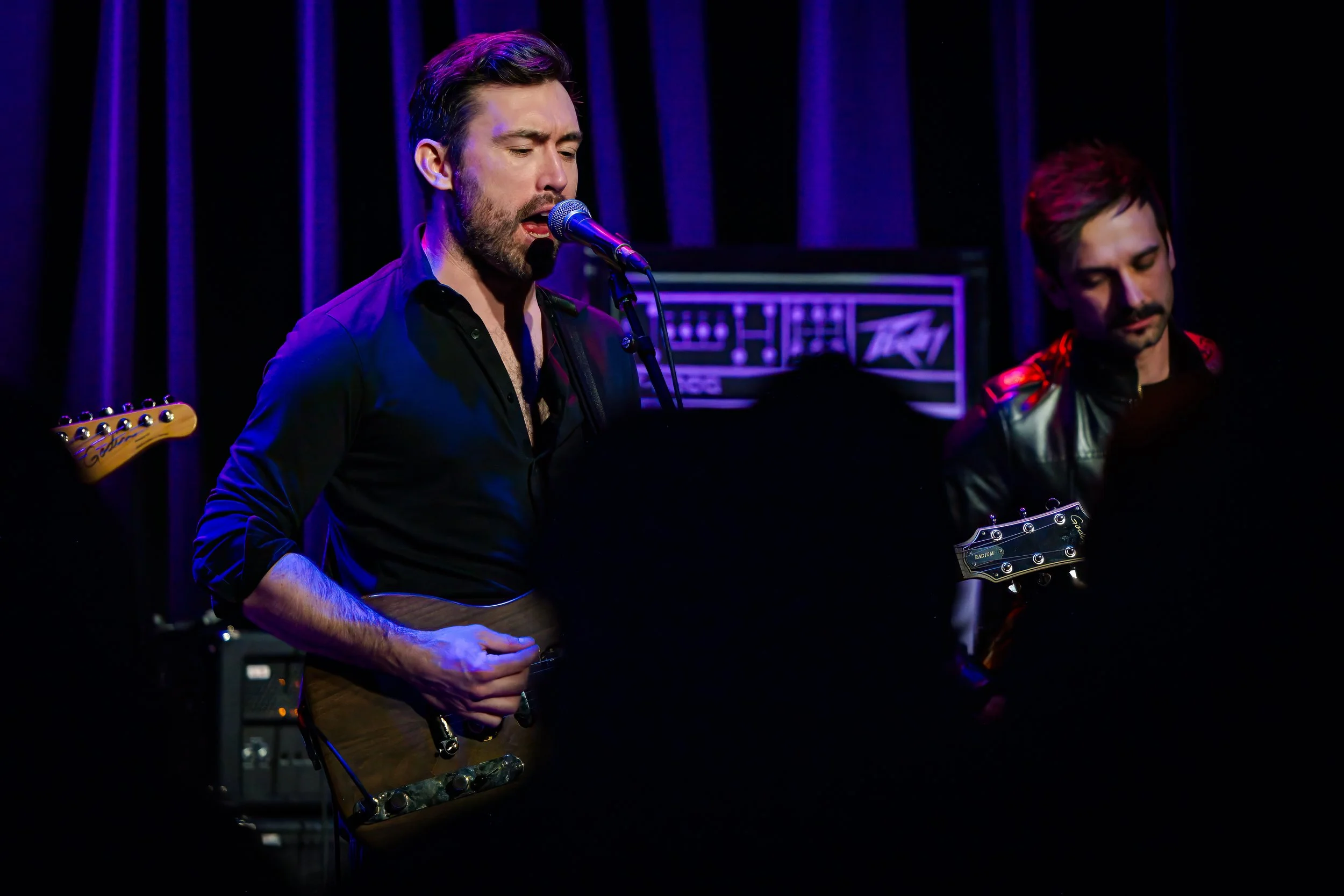 Music PEI Concerts PEI Prince Edward Island Music Tourism PEI Mike Bernard Photography Music Week