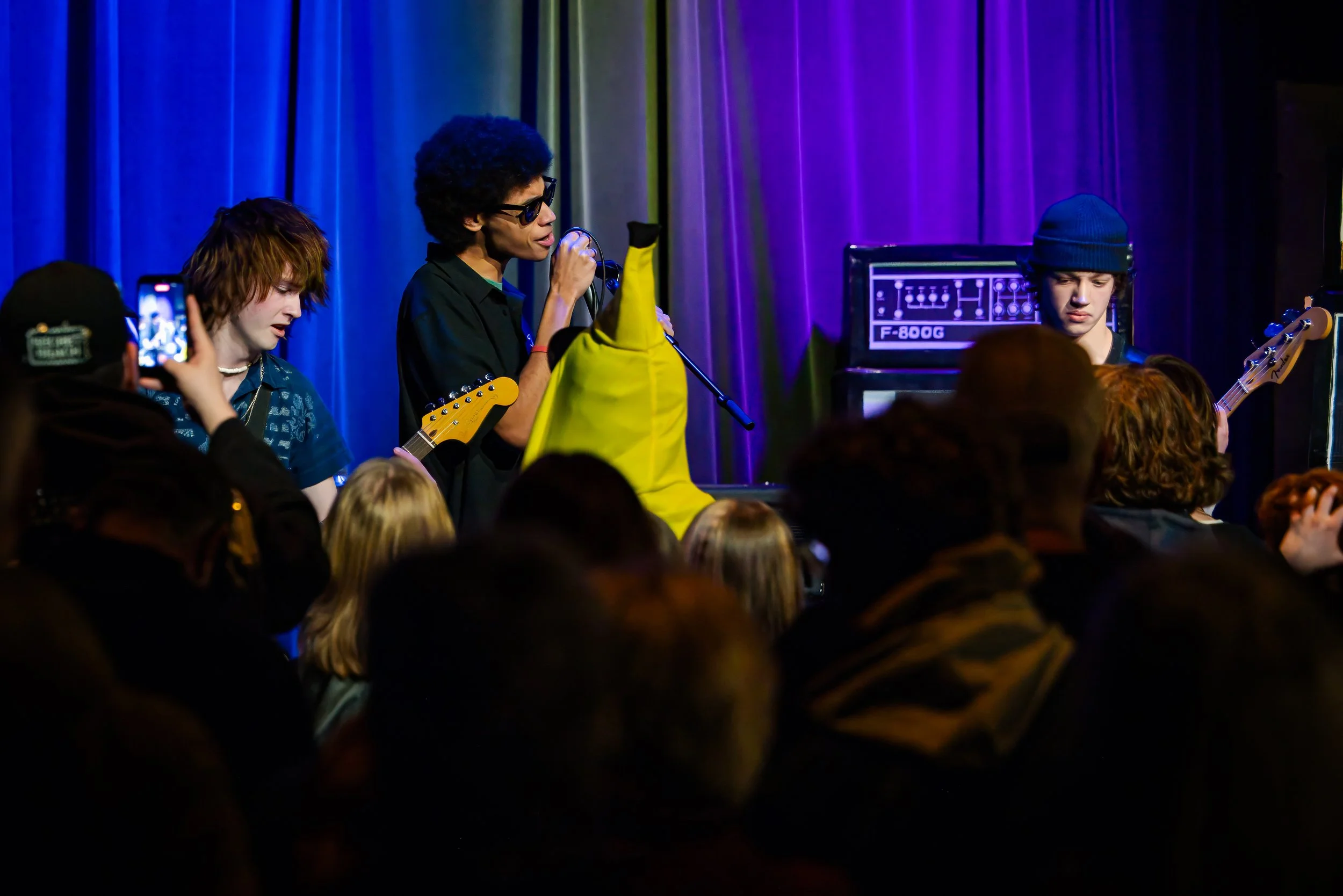 Music PEI Concerts PEI Prince Edward Island Music Tourism PEI Mike Bernard Photography Music Week
