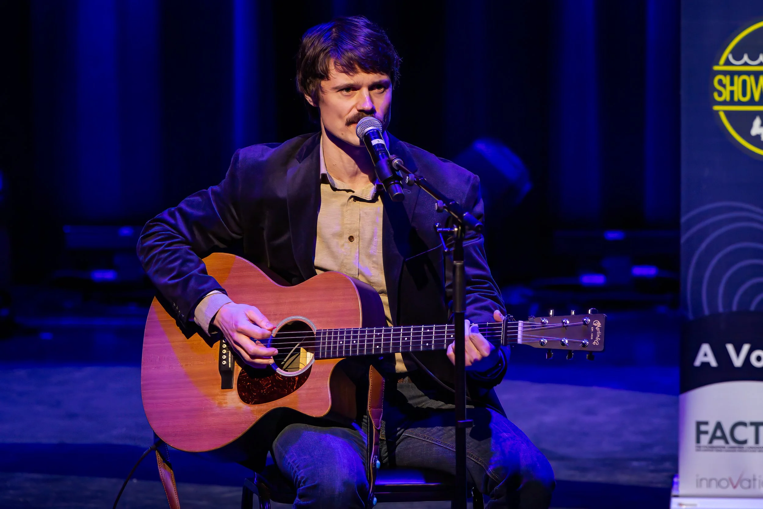 Music PEI Concerts PEI Prince Edward Island Music Tourism PEI Mike Bernard Photography Music Week