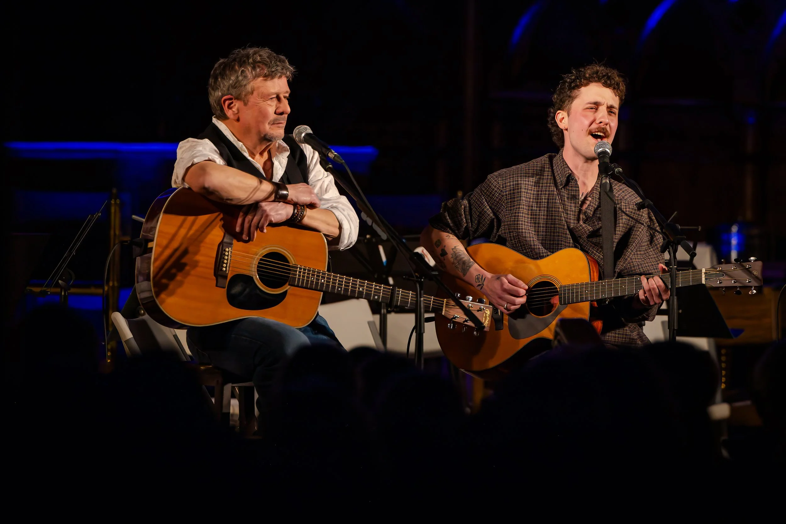 Event Photographer Sport Photographer Concert Photographer PEI Mike Bernard Photography Music PEI