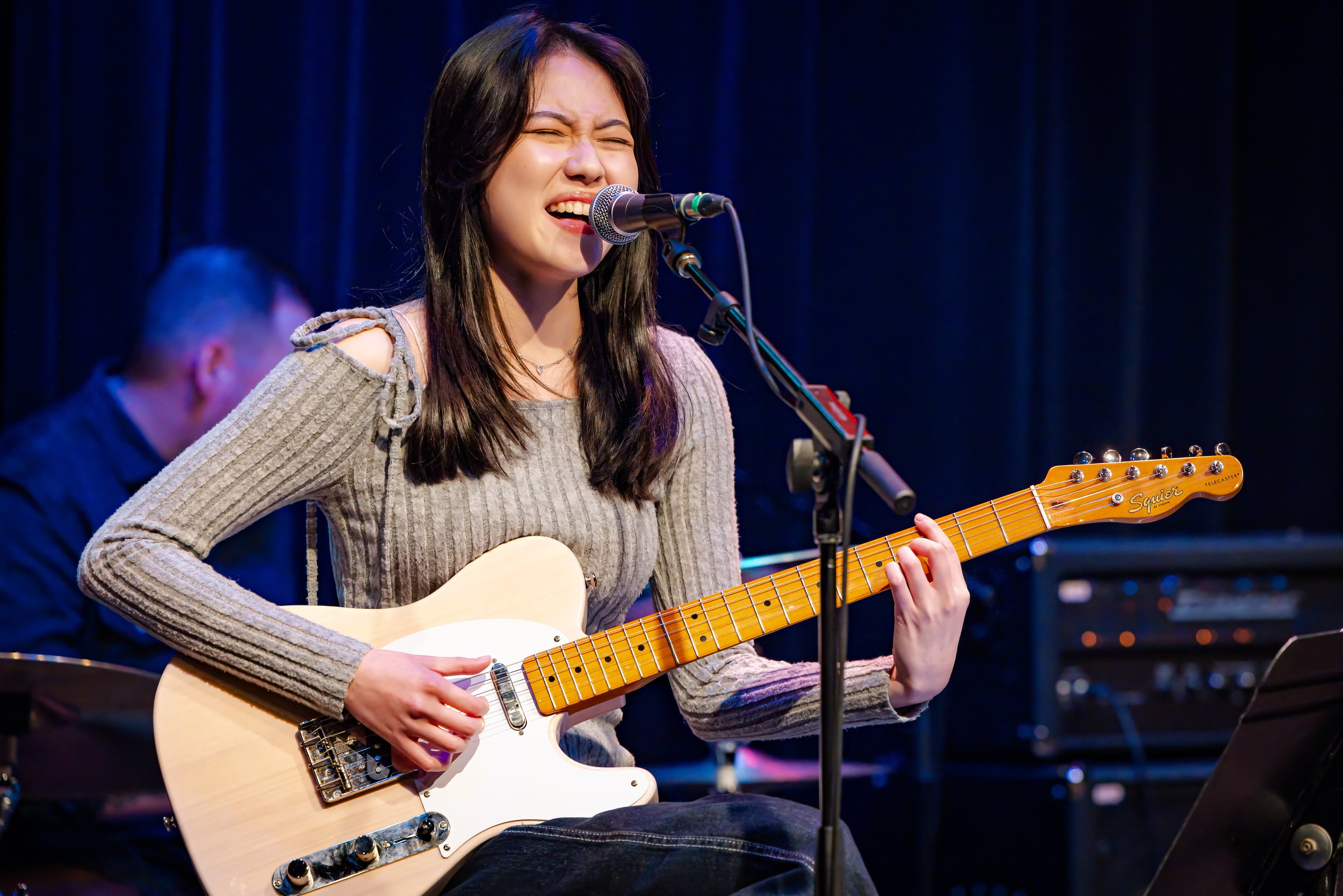 Music PEI Concerts PEI Prince Edward Island Music Tourism PEI Mike Bernard Photography Music Week