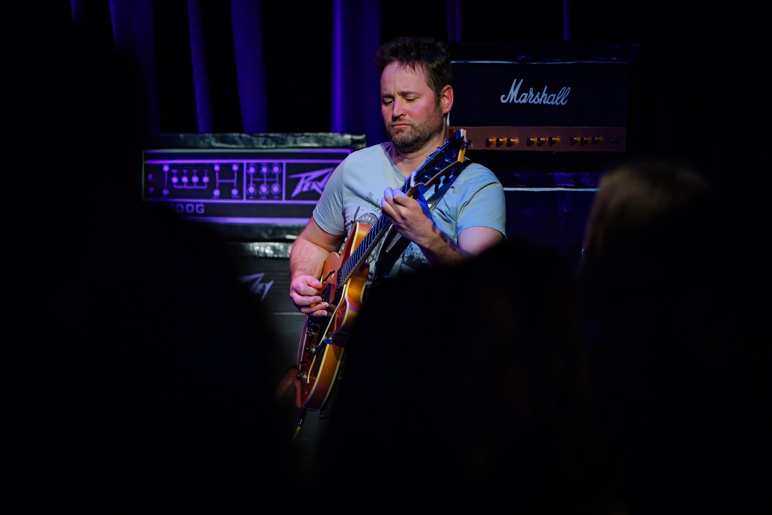 Music PEI Concerts PEI Prince Edward Island Music Tourism PEI Mike Bernard Photography Music Week