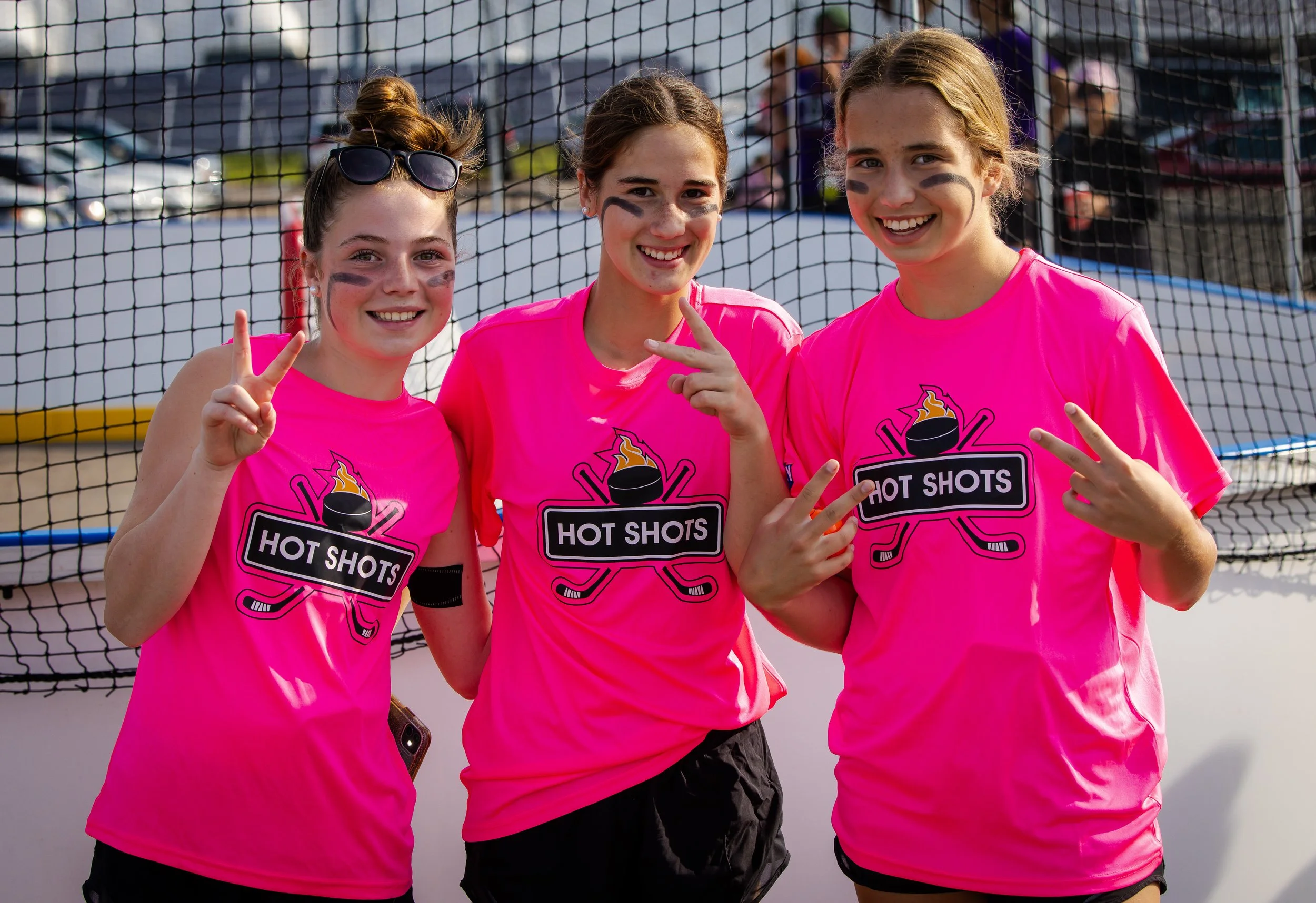 Event Photographer Sport Photographer Concert Photographer PEI Mike Bernard Photography Summerside Credit Union Place