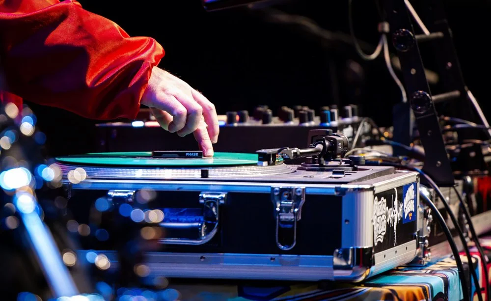 Event Photographer Sport Photographer Concert Photographer PEI Mike Bernard Photography Music PEI