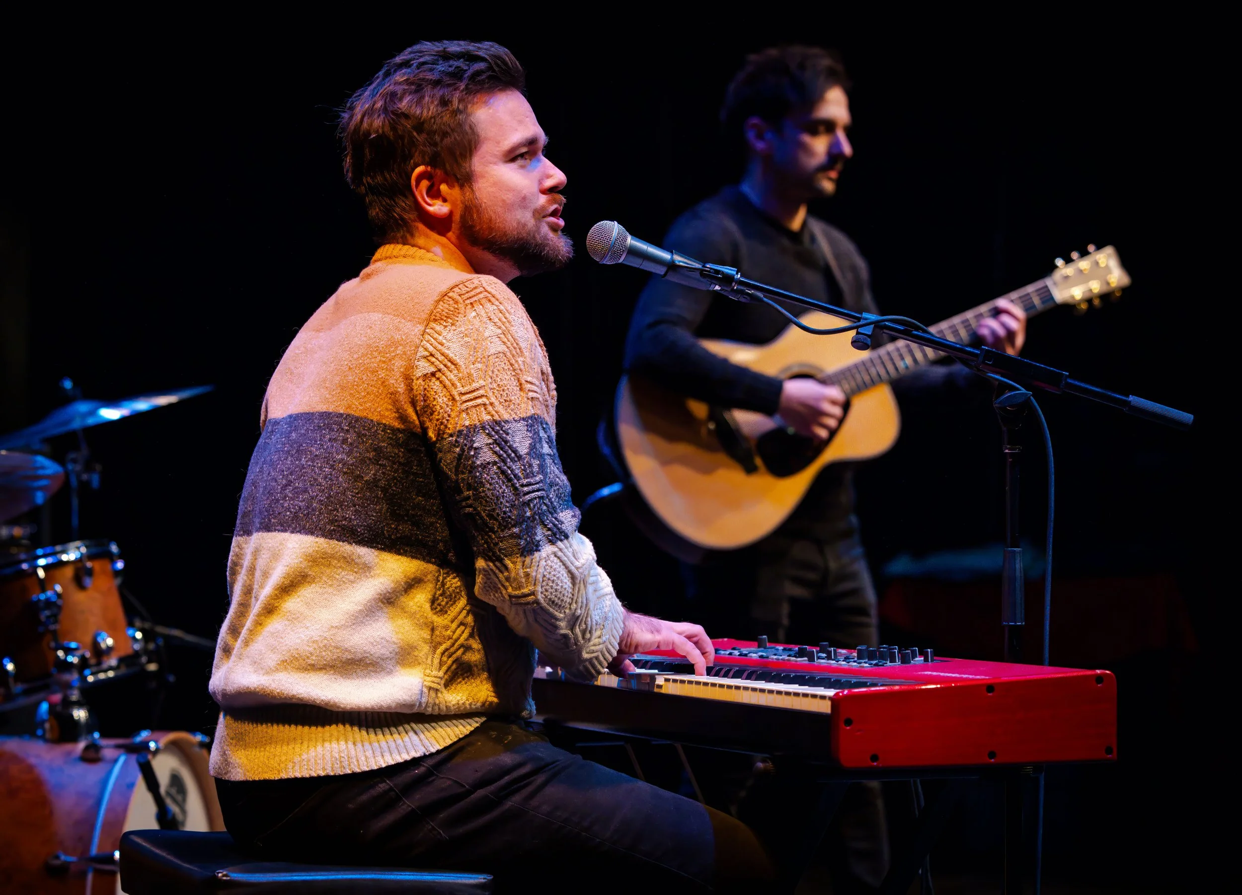 Event Photographer Sport Photographer Concert Photographer PEI Mike Bernard Photography Music PEI