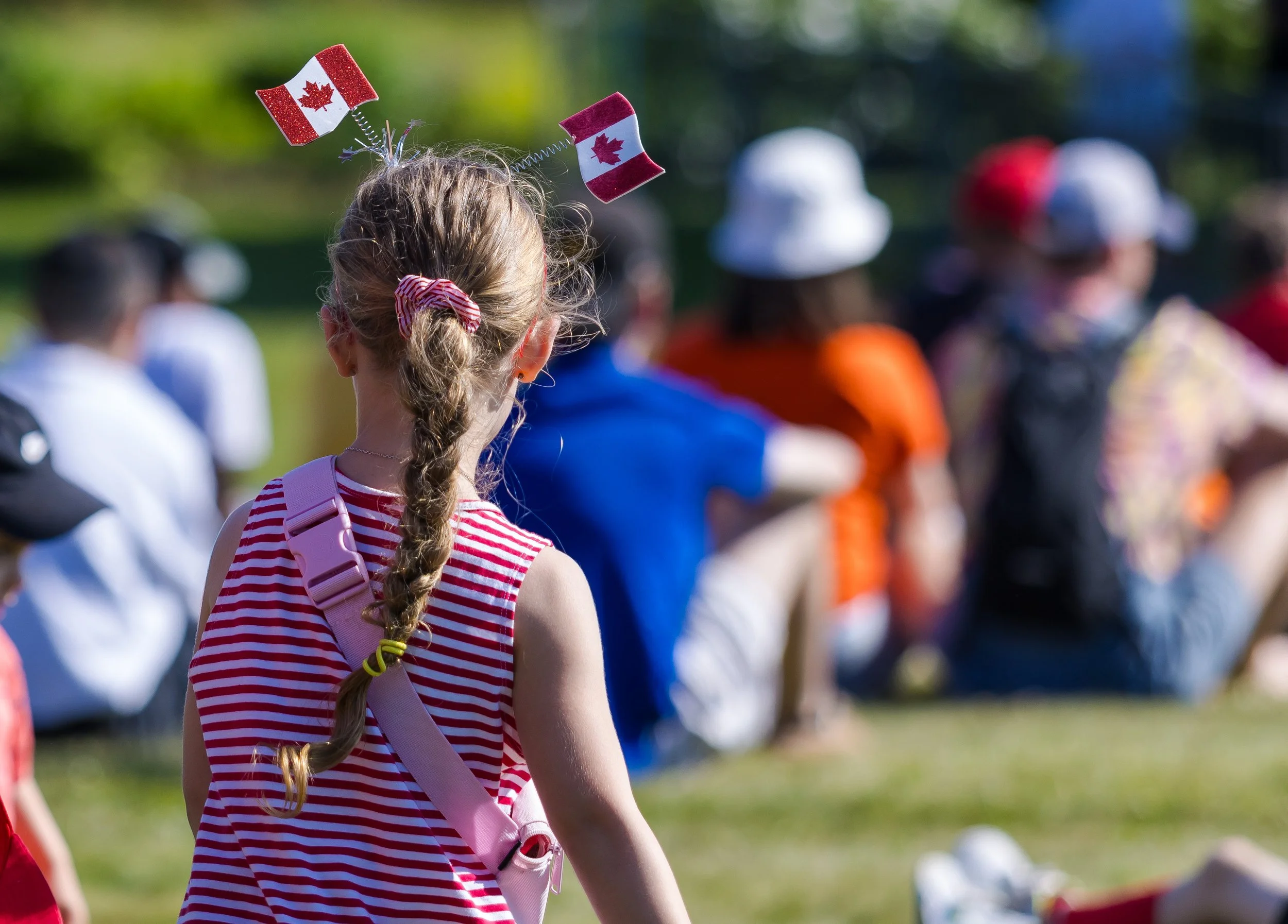 Event Photographer Sport Photographer Concert Photographer PEI Mike Bernard Photography Charlottetown