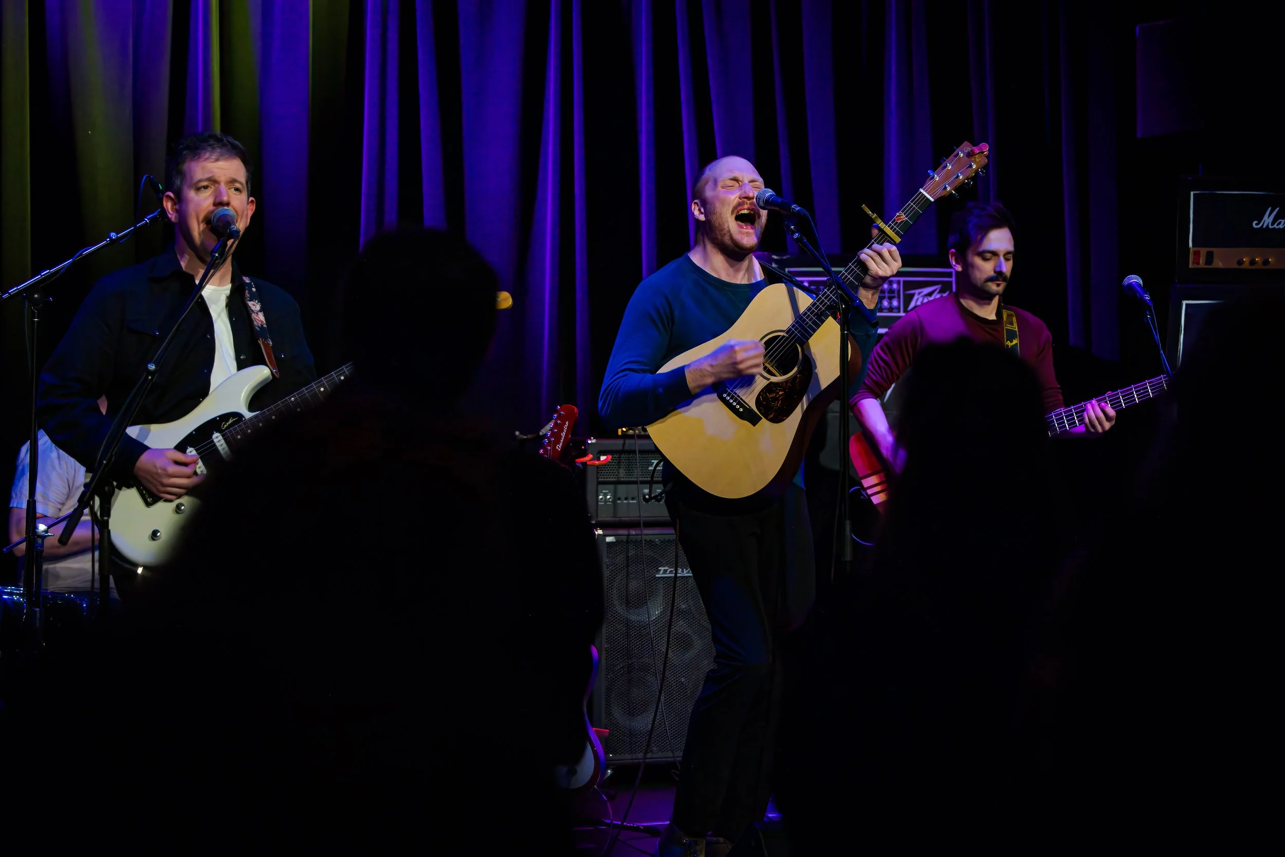 Music PEI Concerts PEI Prince Edward Island Music Tourism PEI Mike Bernard Photography Music Week
