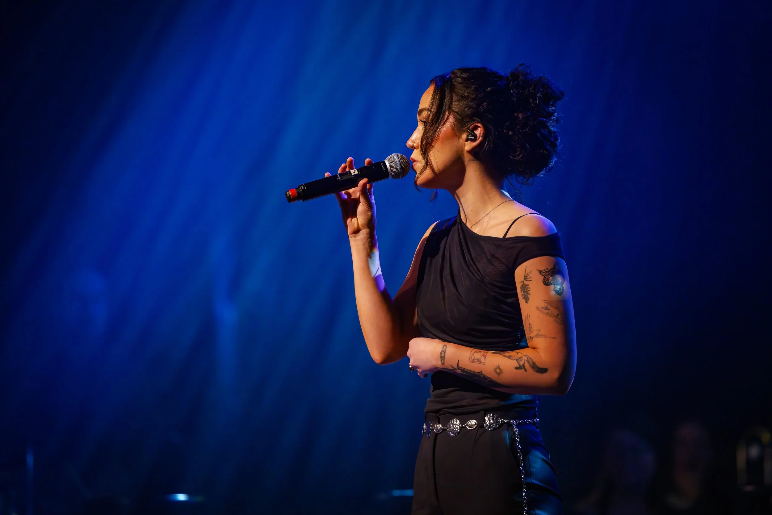Craig Fair Productions Event Photographer Sport Photographer Concert Photographer PEI Mike Bernard Photography 