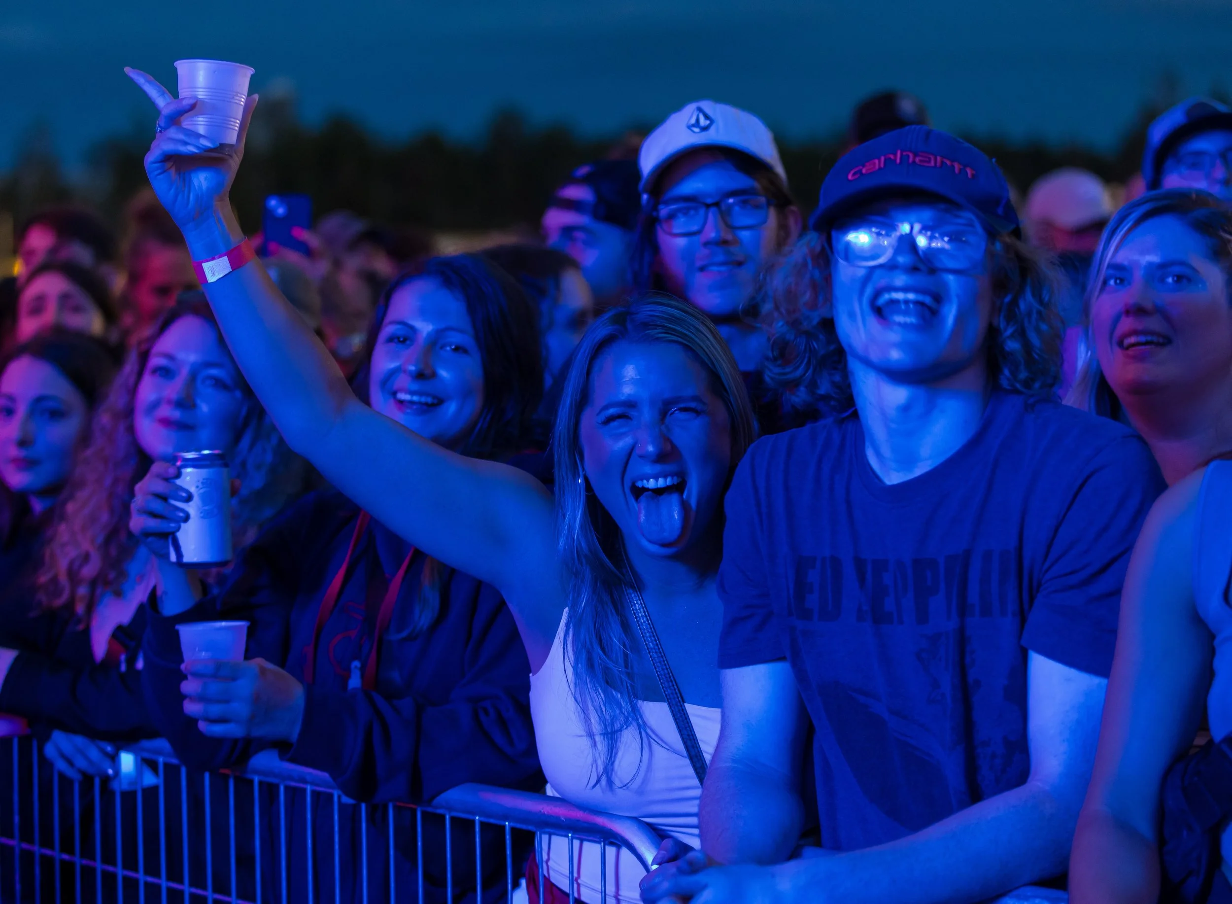 Event Photographer Sport Photographer Concert Photographer PEI Mike Bernard Photography 