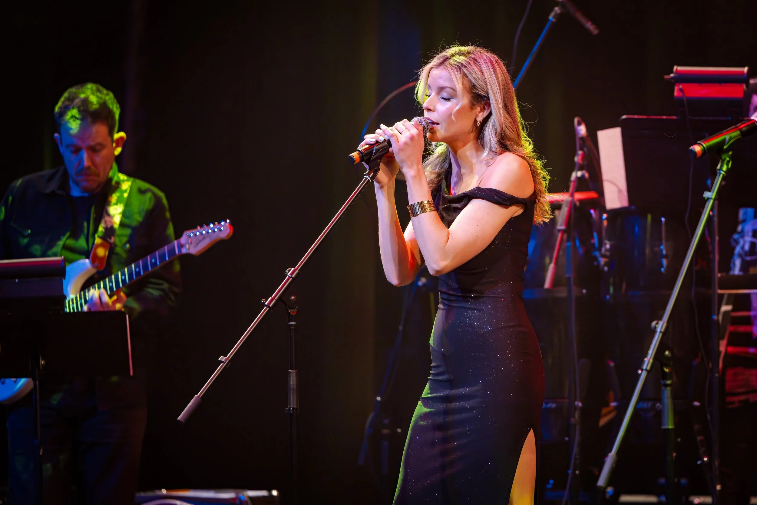 Music PEI Concerts PEI Prince Edward Island Music Tourism PEI Mike Bernard Photography Music Week