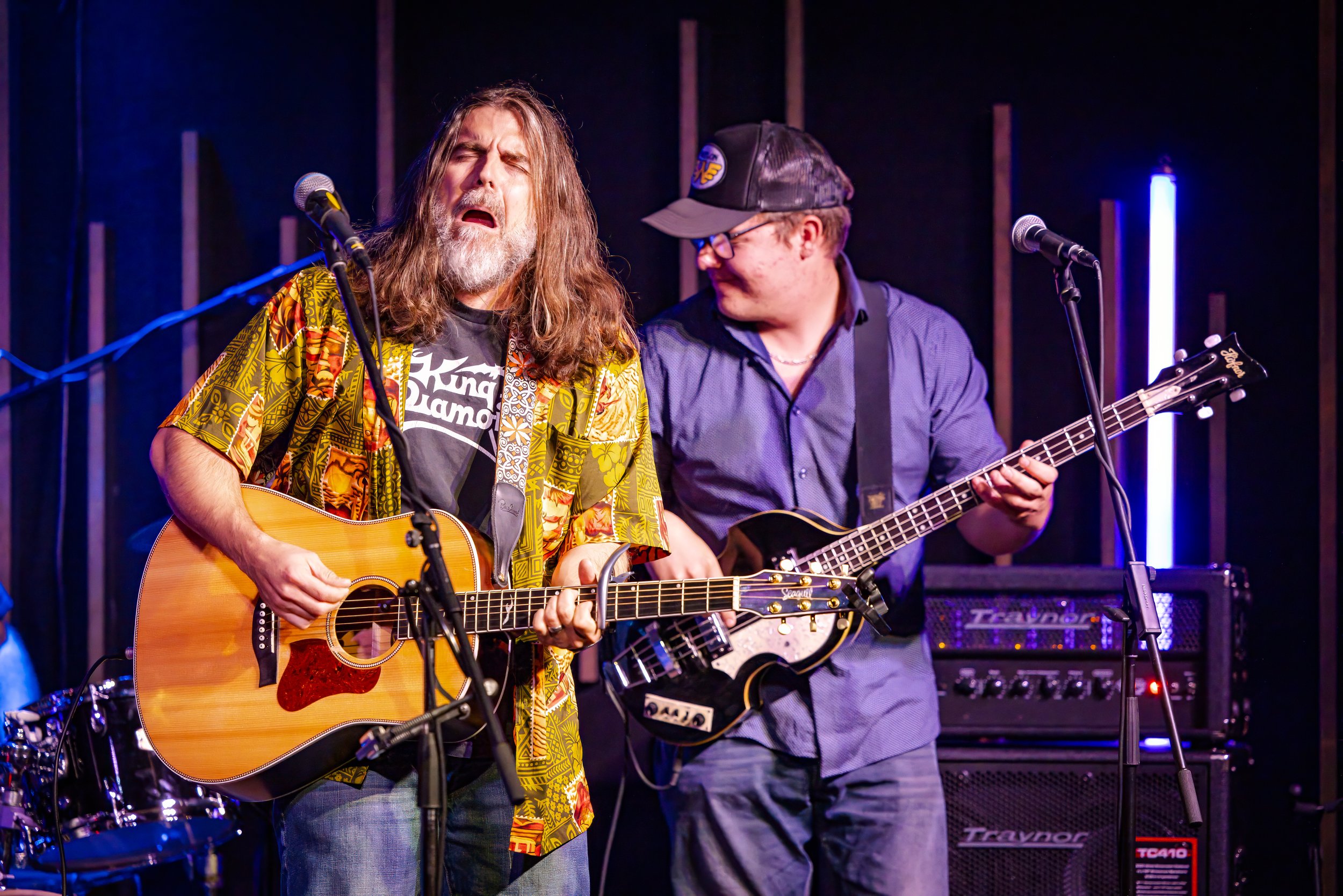 Music PEI Concerts PEI Prince Edward Island Music Tourism PEI Mike Bernard Photography Music Week