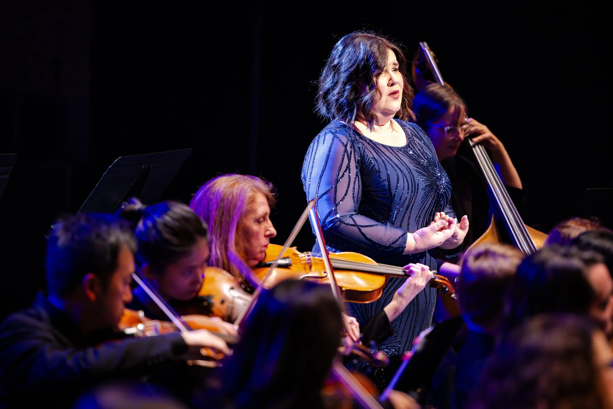 PEISO PEI Symphony Music Confederation Centre of the Arts