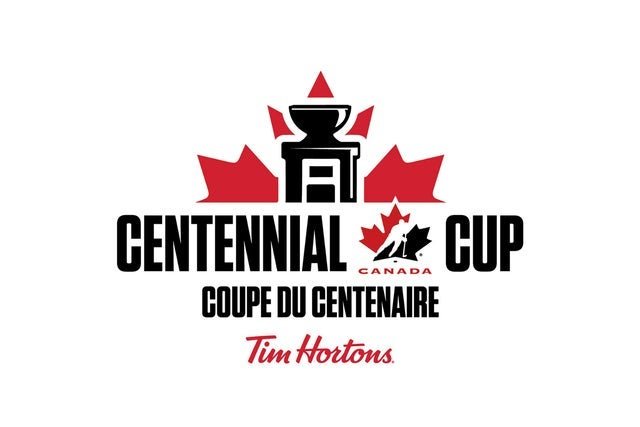 Centennial Cup 2026 Summerside PEI