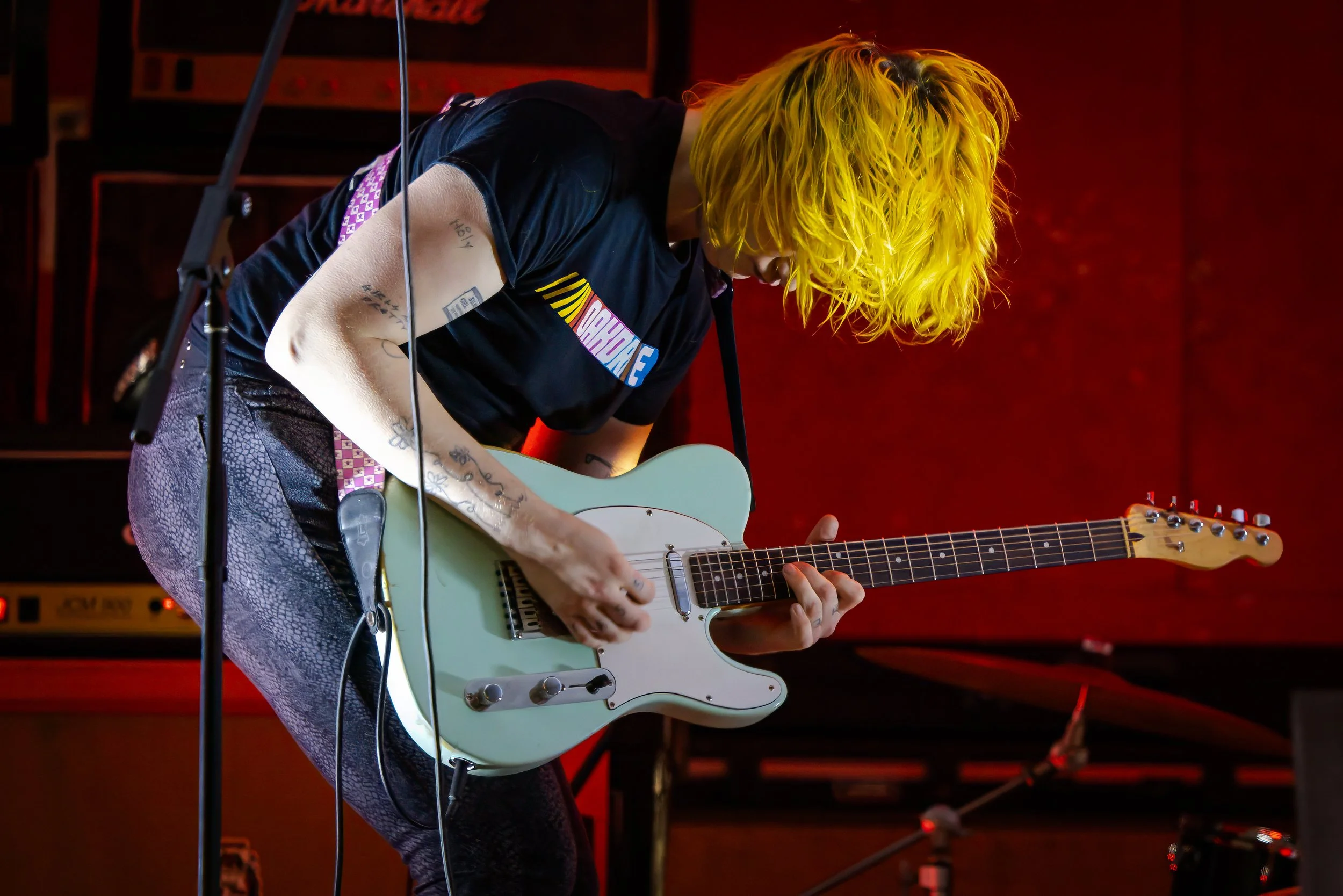 Event Photographer Sport Photographer Concert Photographer PEI Mike Bernard Photography Music PEI