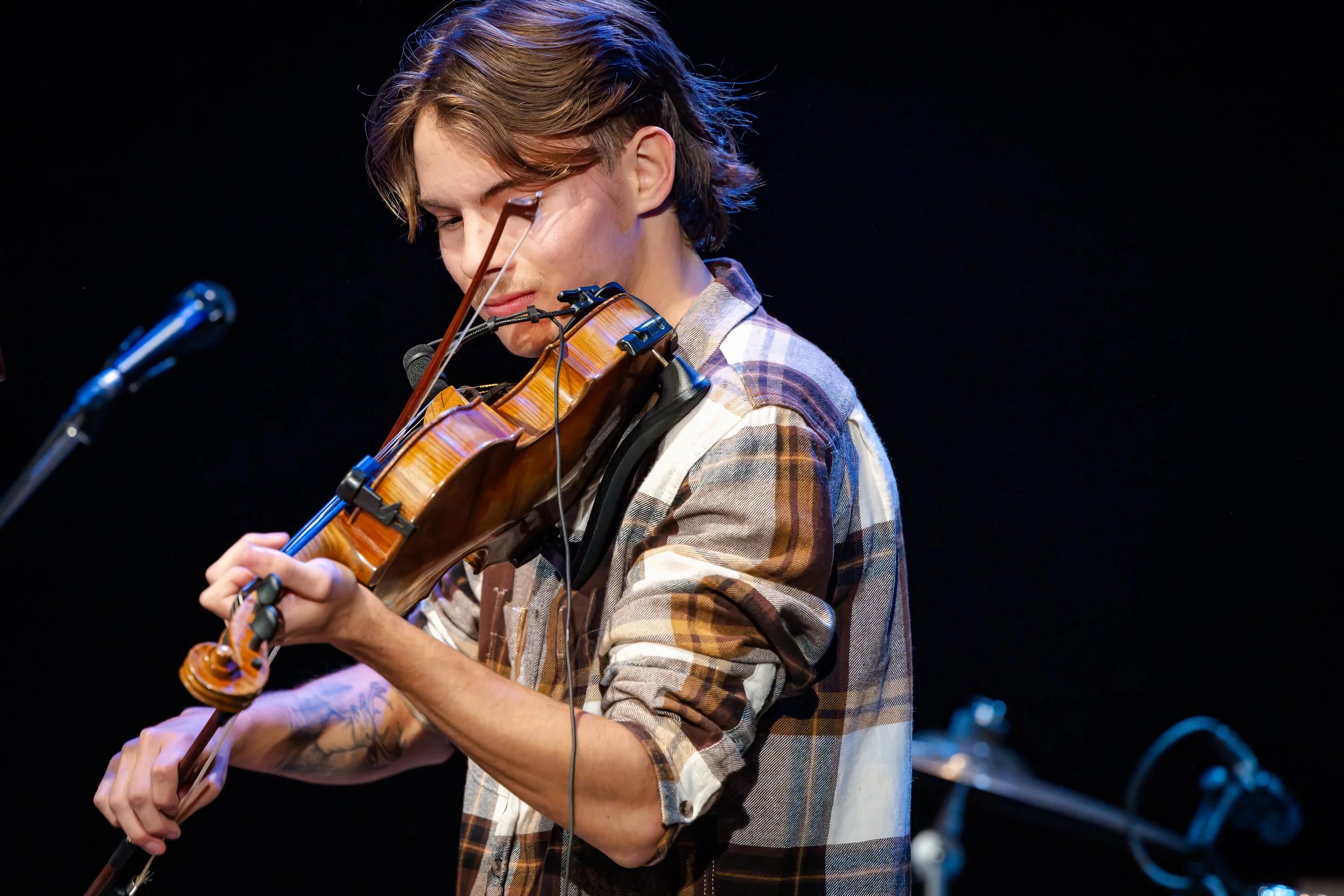 Music PEI Concerts PEI Prince Edward Island Music Tourism PEI Mike Bernard Photography Music Week