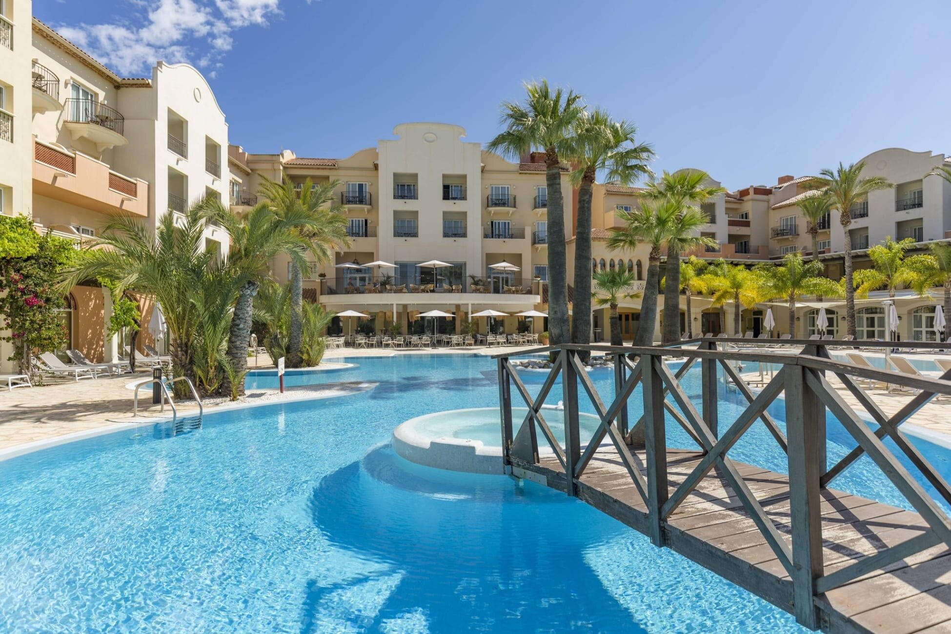Hotel Marriott Denia, Alicante