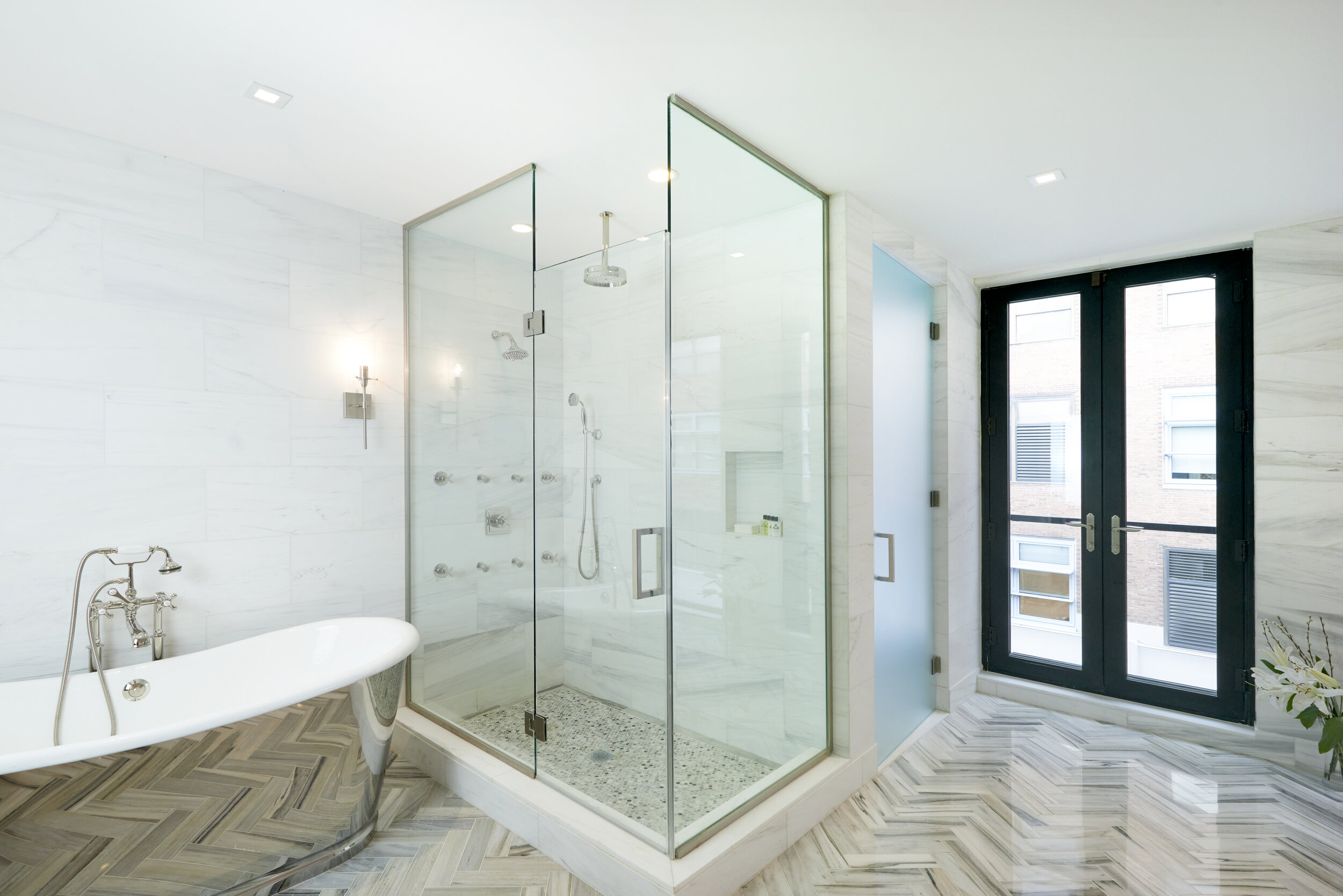 338 West 15 st Town House