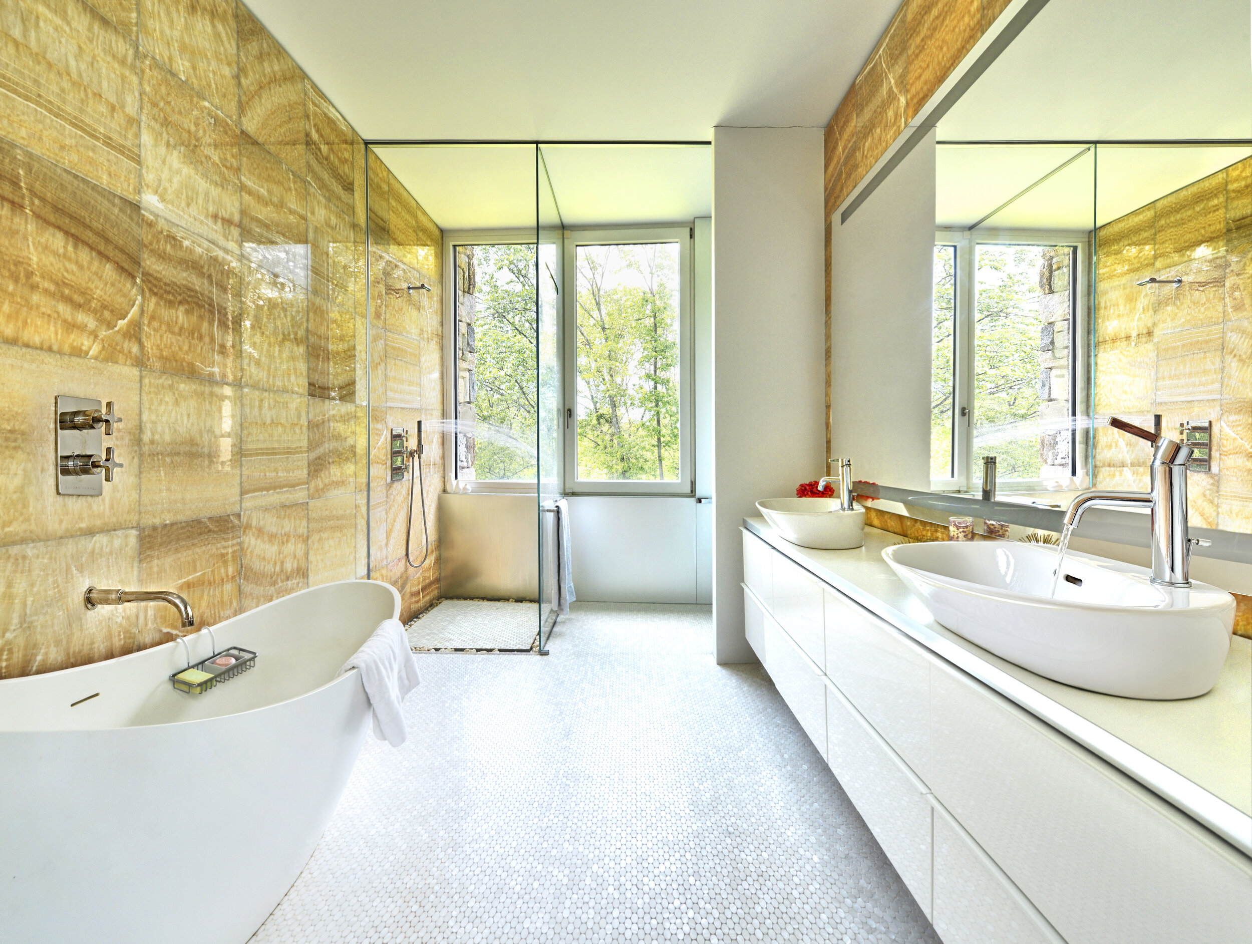 Robert Siegel Architects