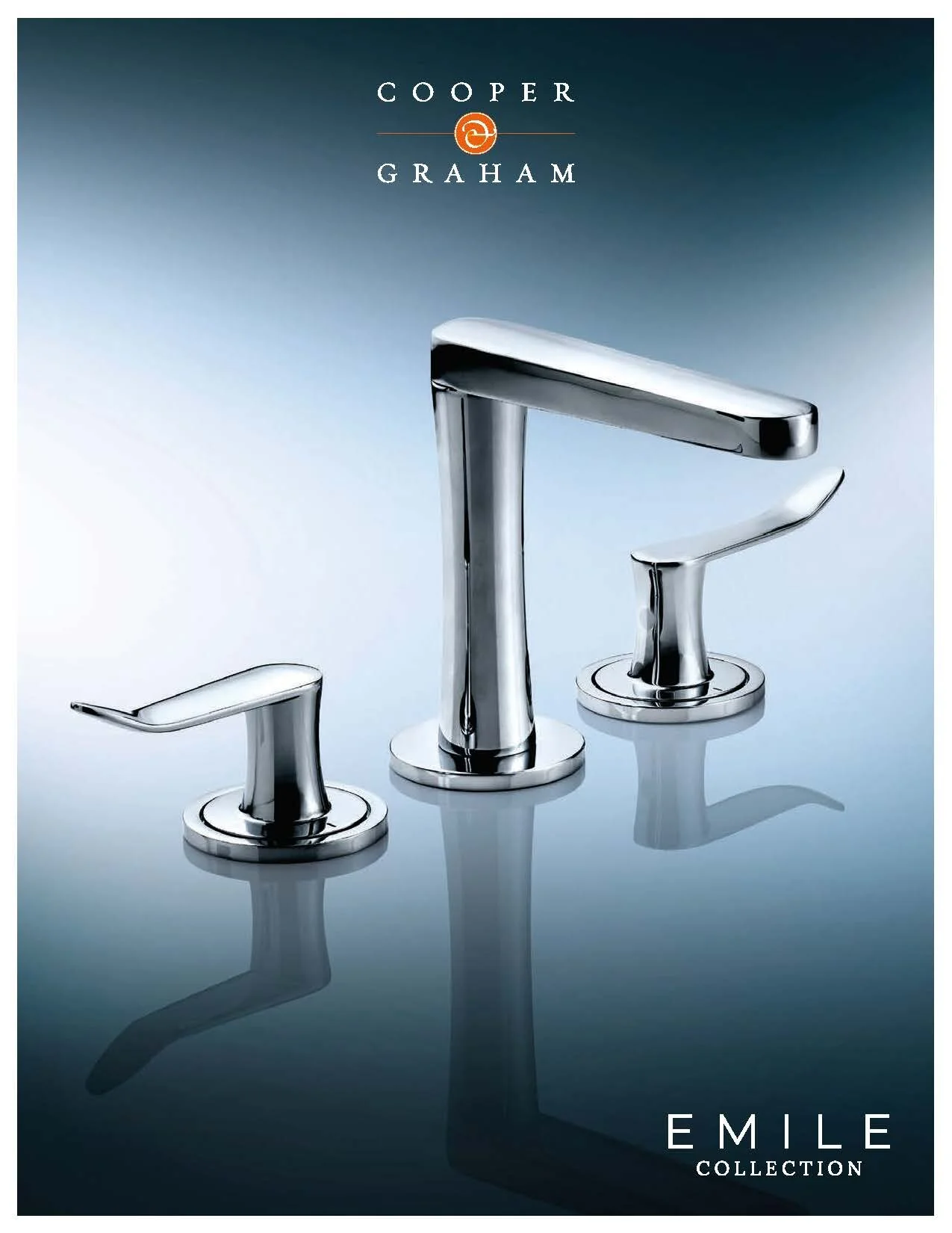 Emile Retail Catalog