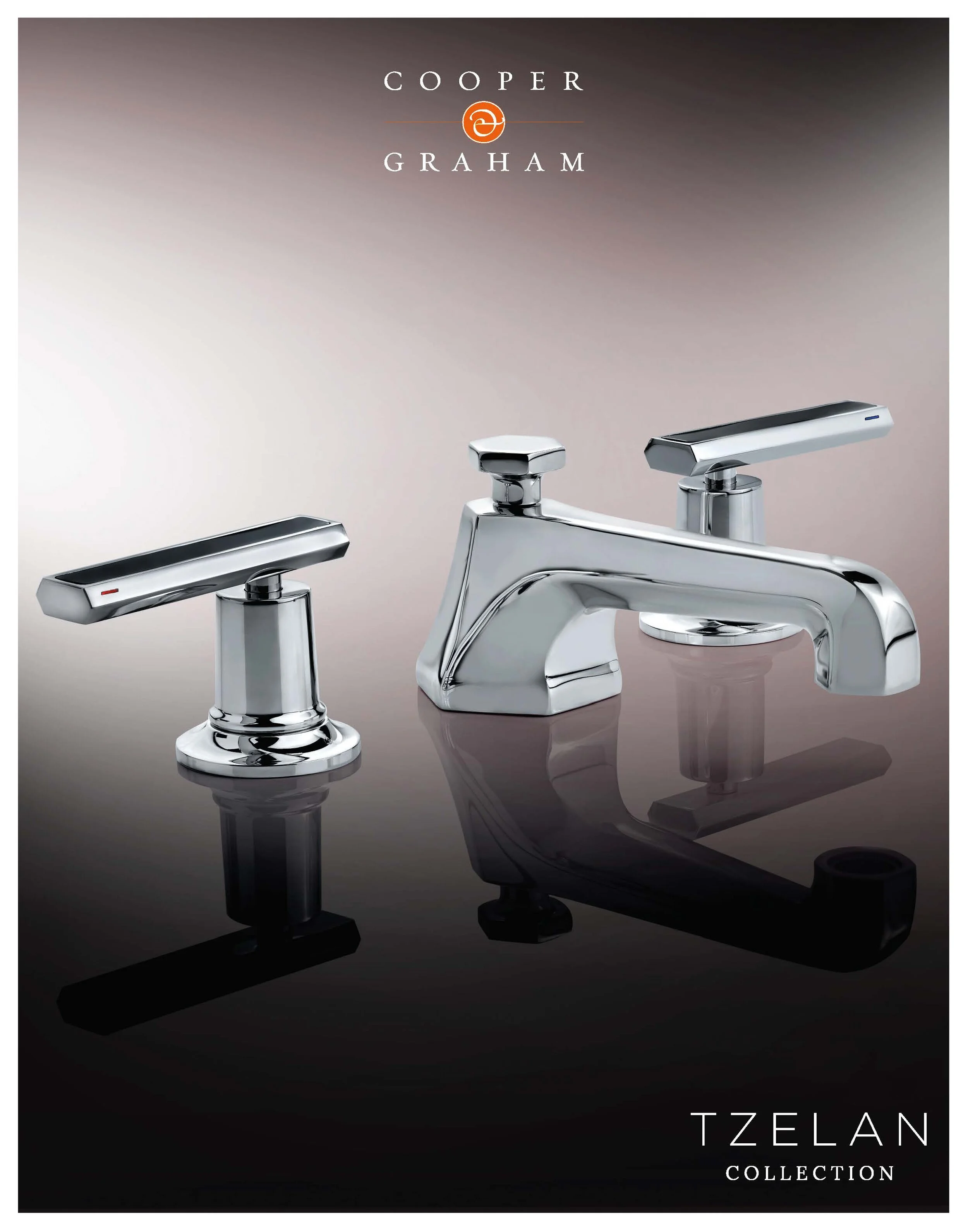 Tzelan Retail Catalog