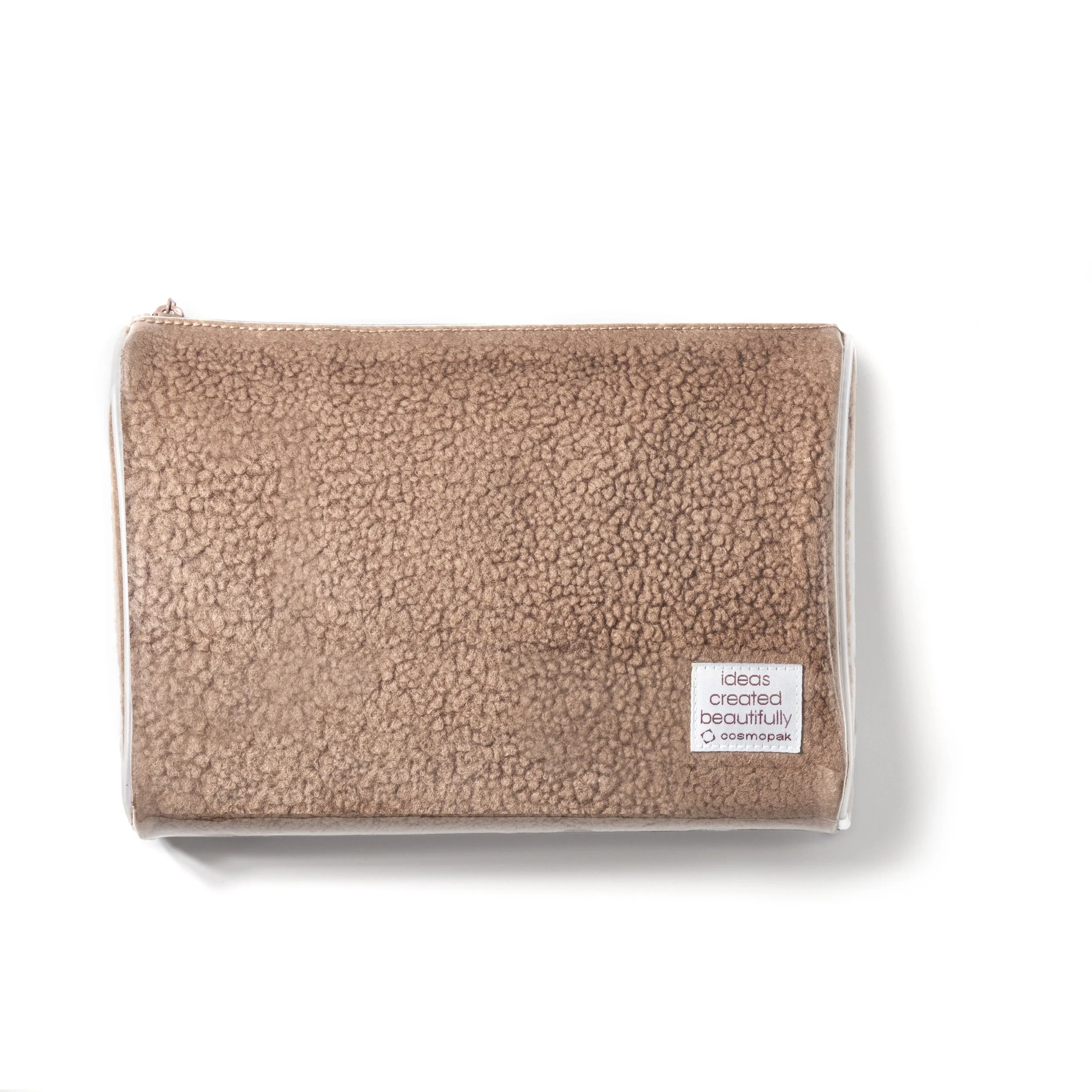 BG-0158 – underglass polyester shearling large cosmetic bag-fixed.jpg
