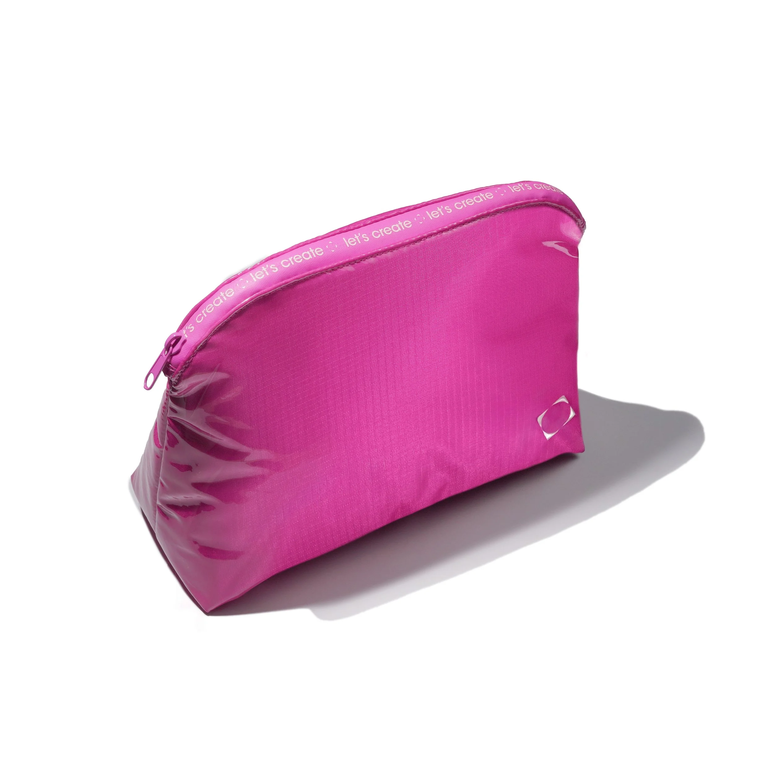 BG-0699 – padded windowpane cosmetic pouch large - berry-2.jpg